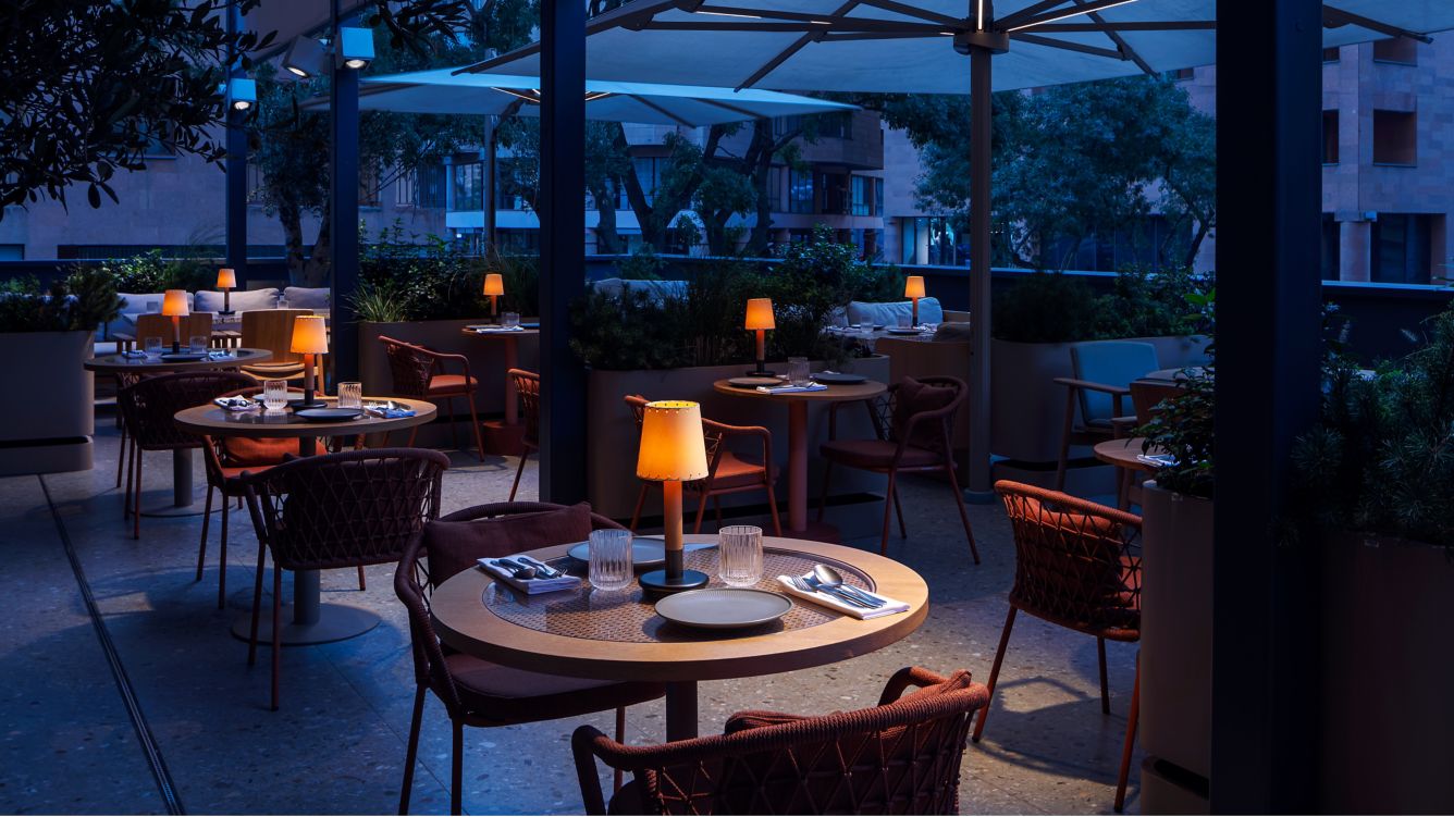Courtyard By Marriott Yerevan