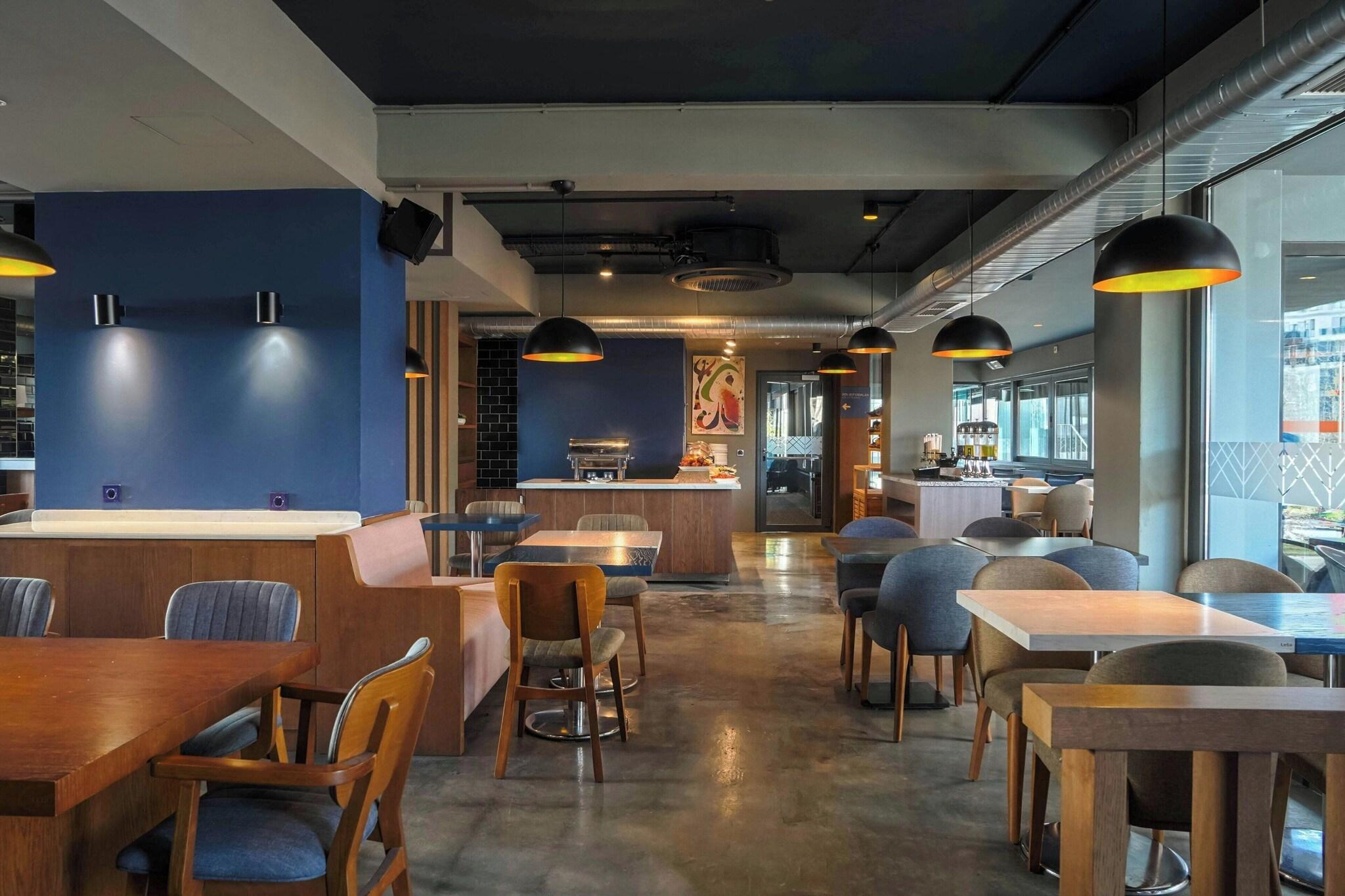Four Points Express By Sheraton Bursa Nilufer