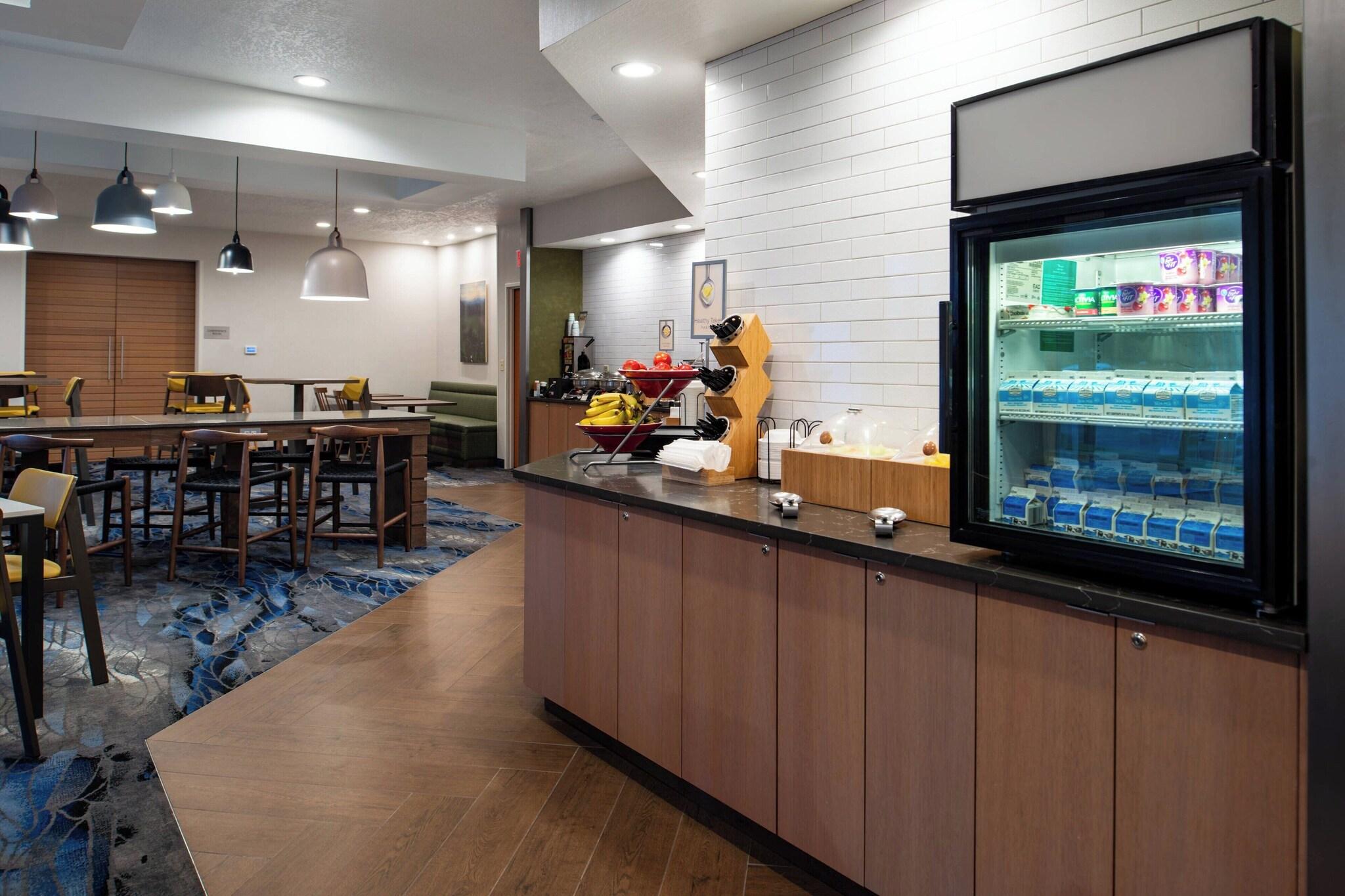Fairfield Inn & Suites By Marriott Beloit