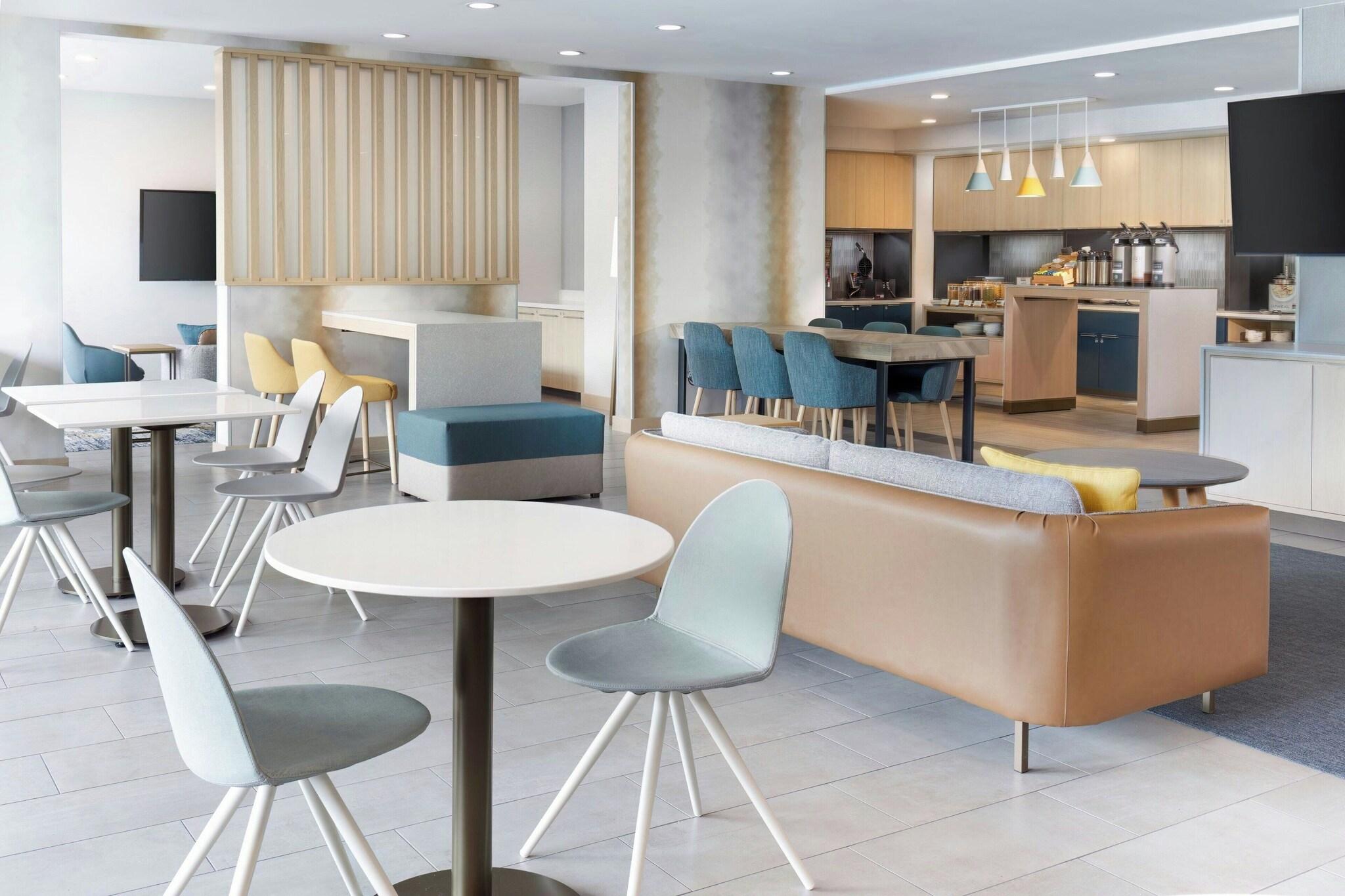 Towneplace Suites By Marriott Monrovia