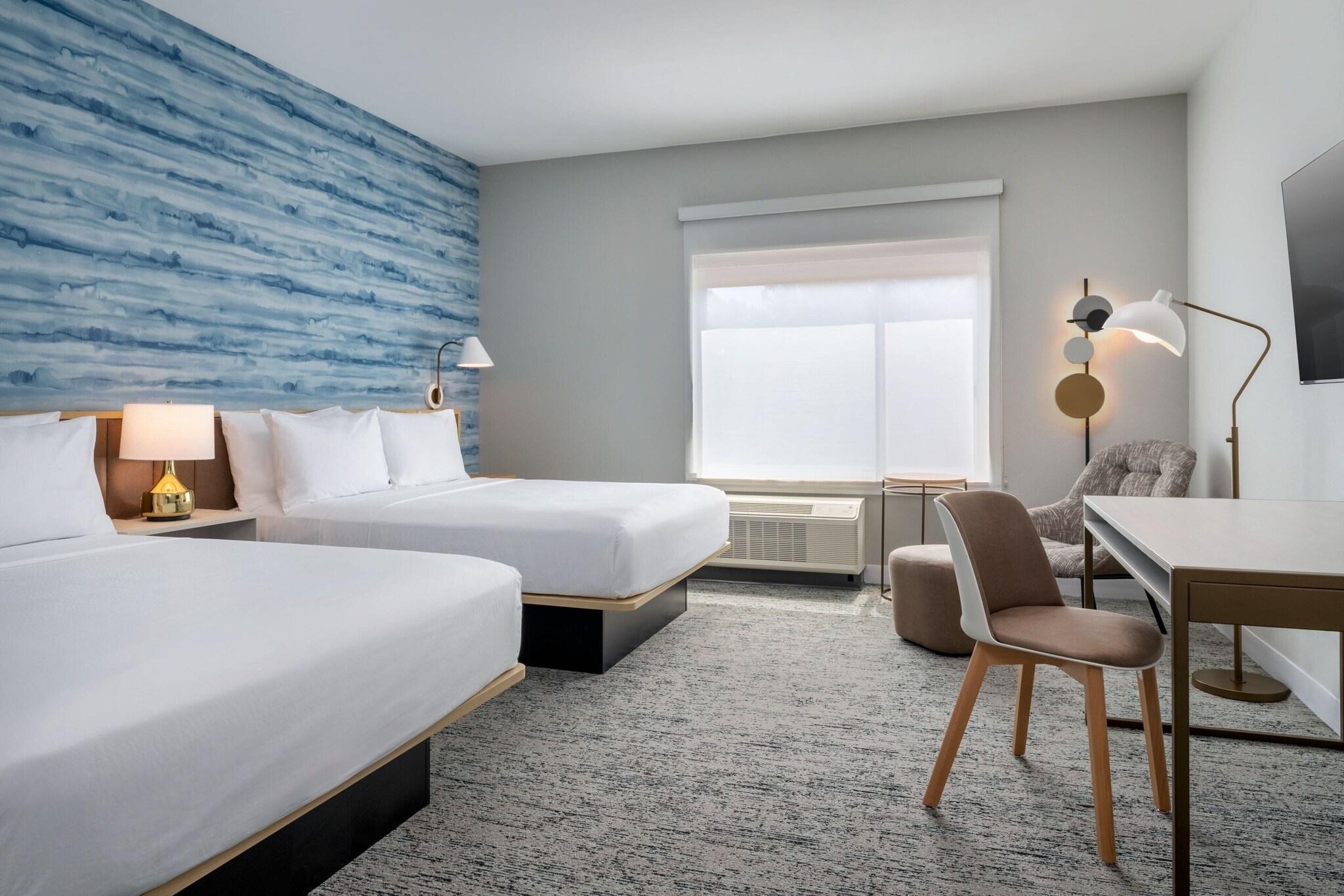 Towneplace Suites By Marriott Brunswick