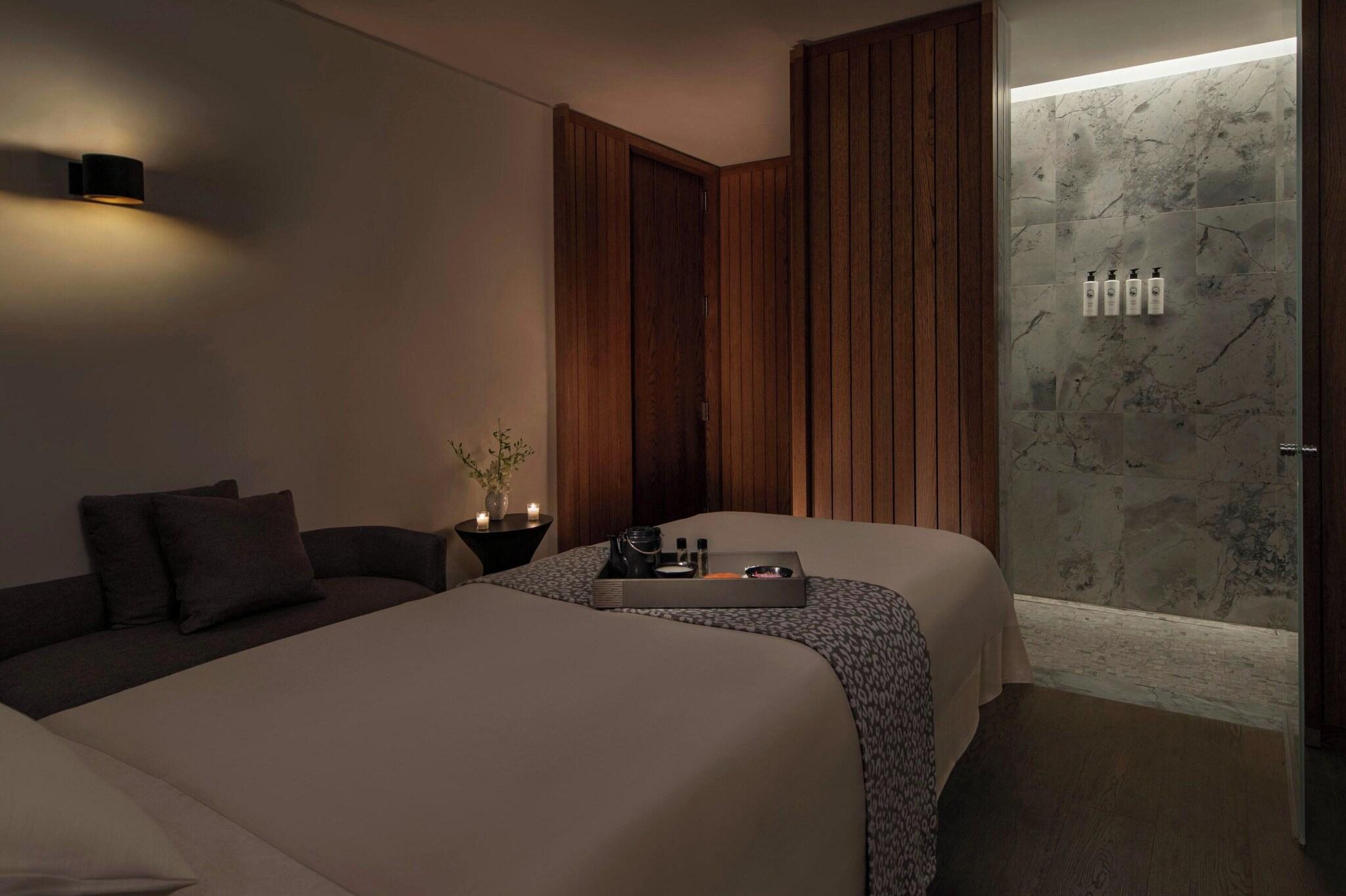 The Ritz-carlton New York, Nomad
