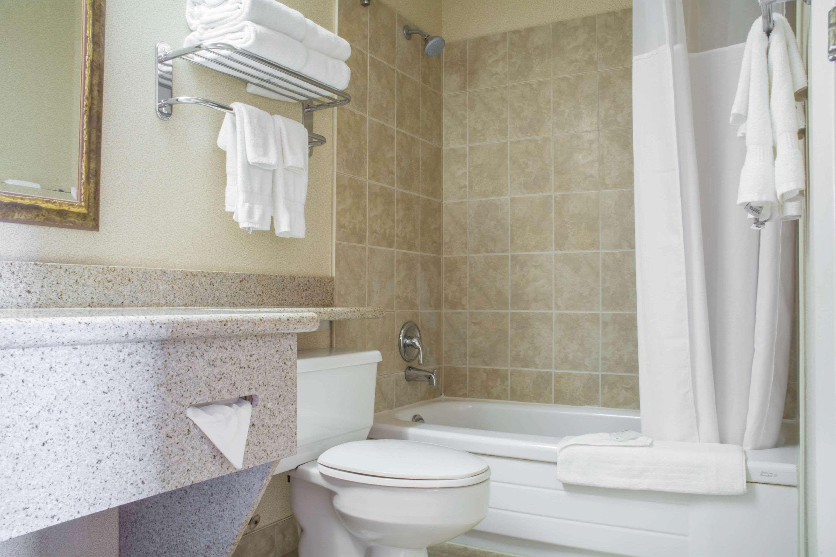 Comfort Inn & Suites Ingersoll