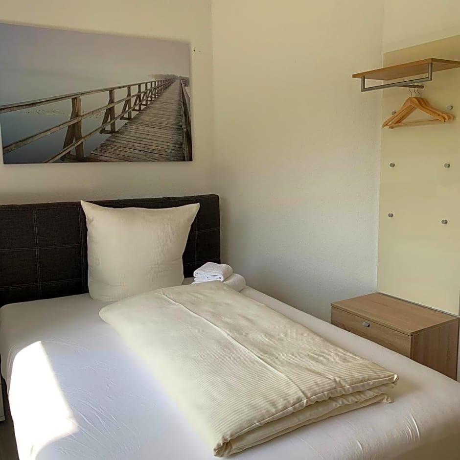 Hotel Bispinger Hof