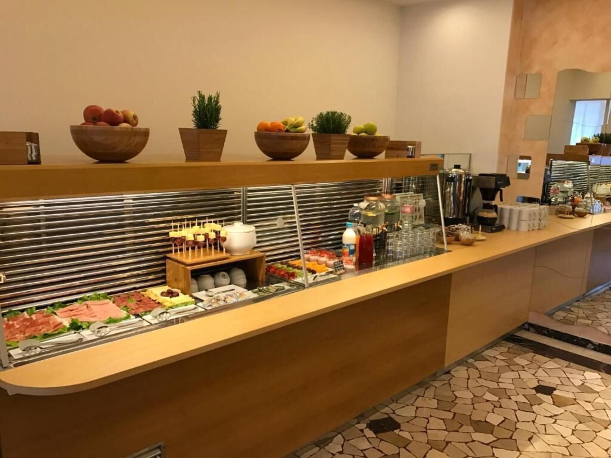 Hotel Villa Merope