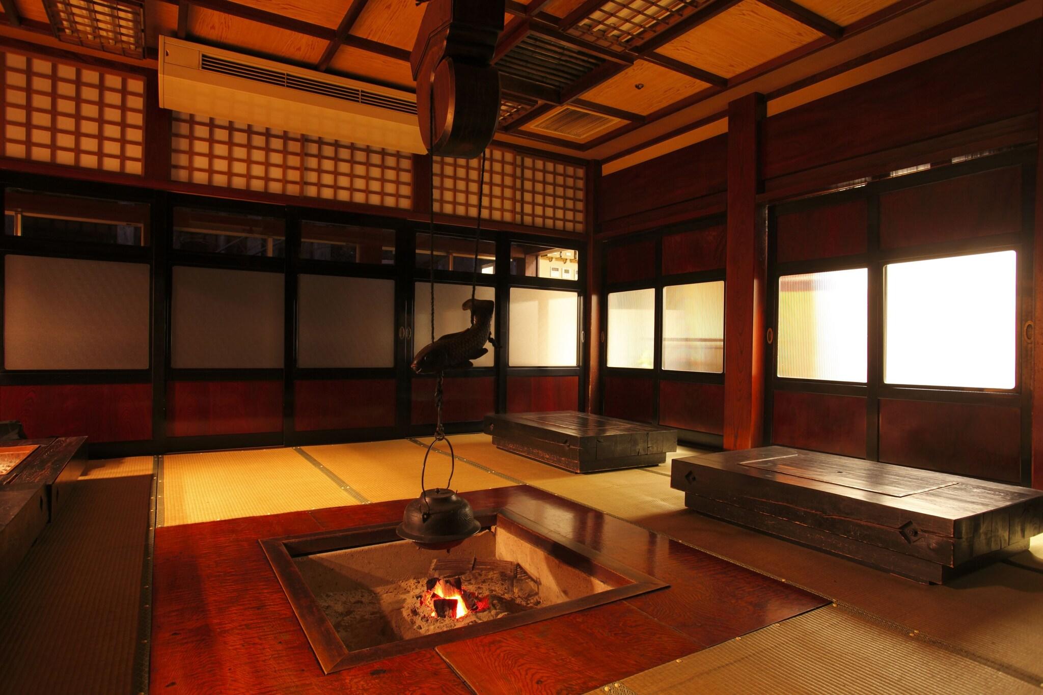 Ichirino Kogen Hotel Roan