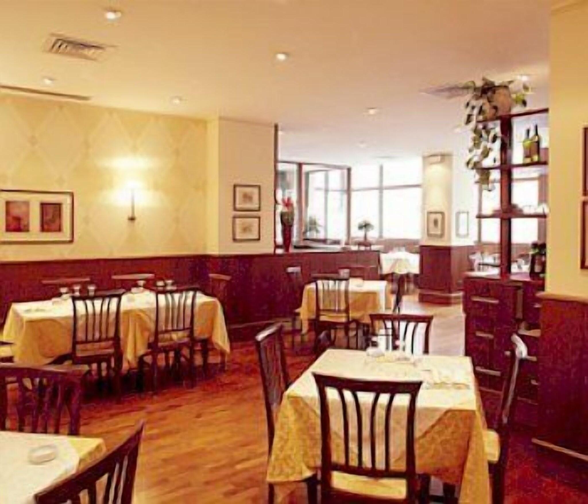 Hotel Italia