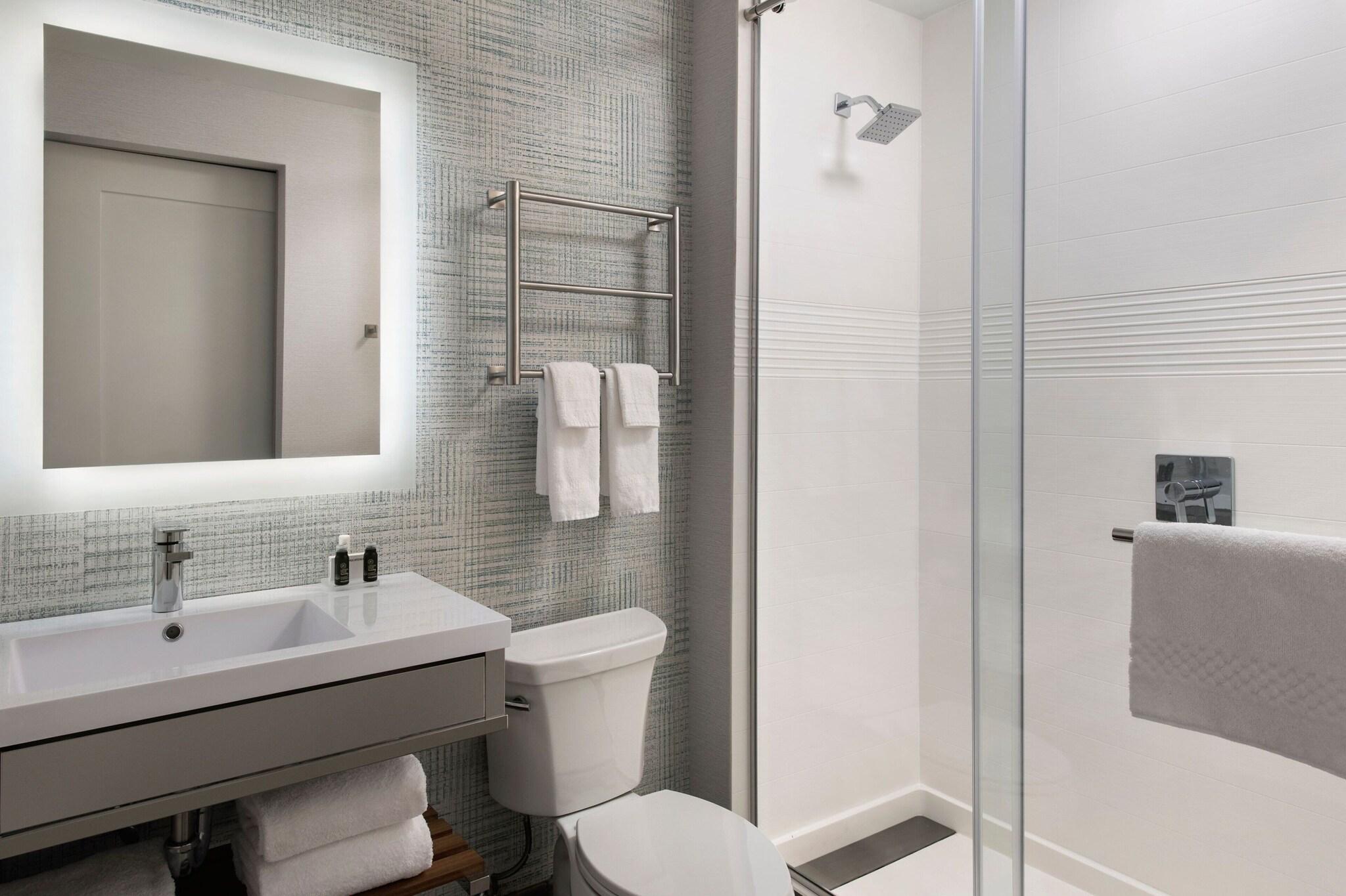 Towneplace Suites By Marriott New York Brooklyn