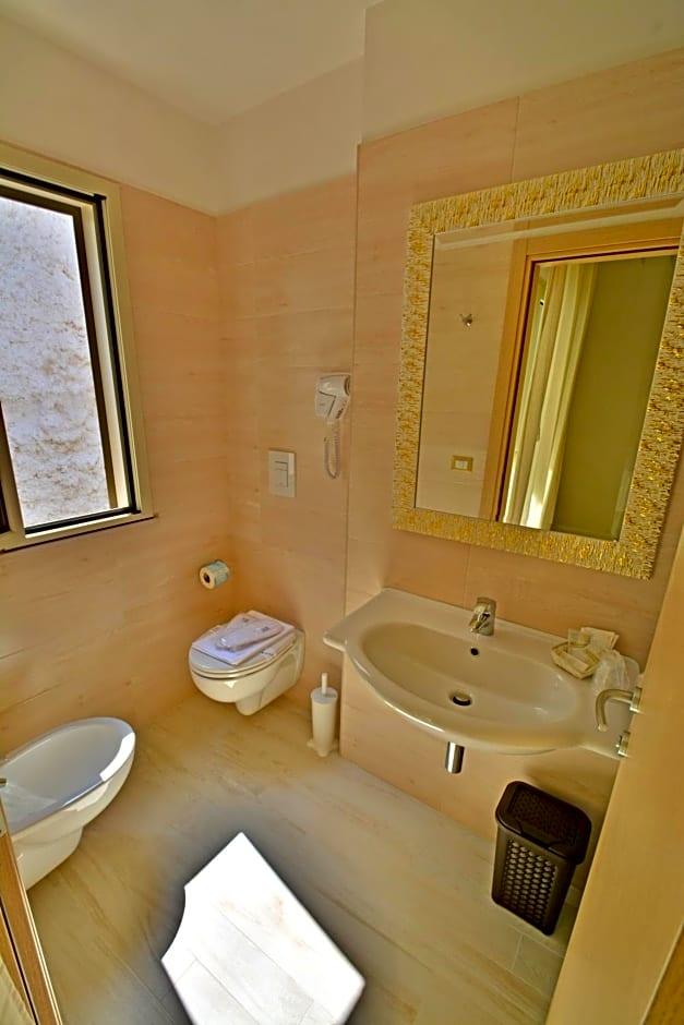 Hotel Incanto