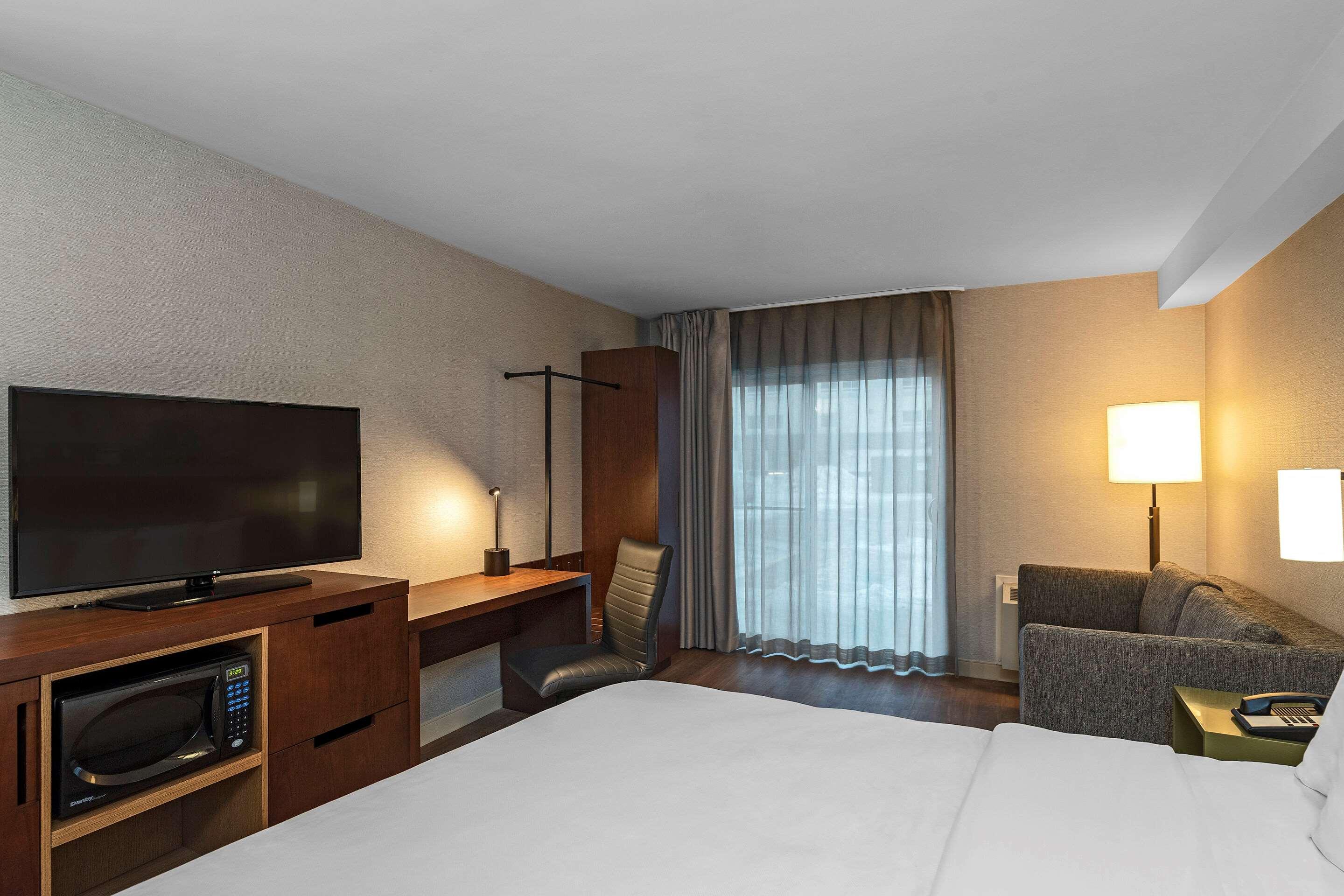 Comfort Inn (Newmarket)