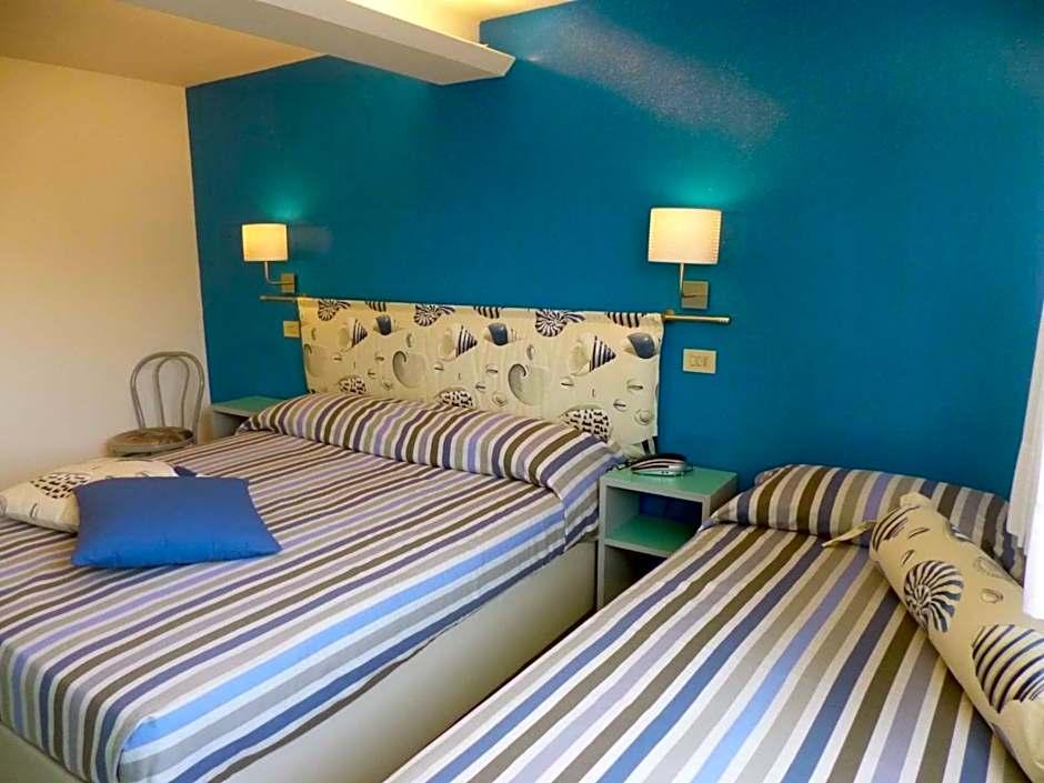 Hotel Mon Pays