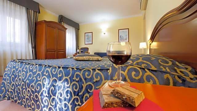 Hotel Villa Ada