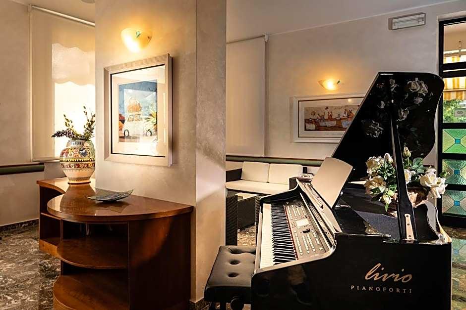 Hotel Florida