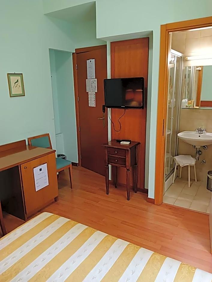 Hotel Arcadia