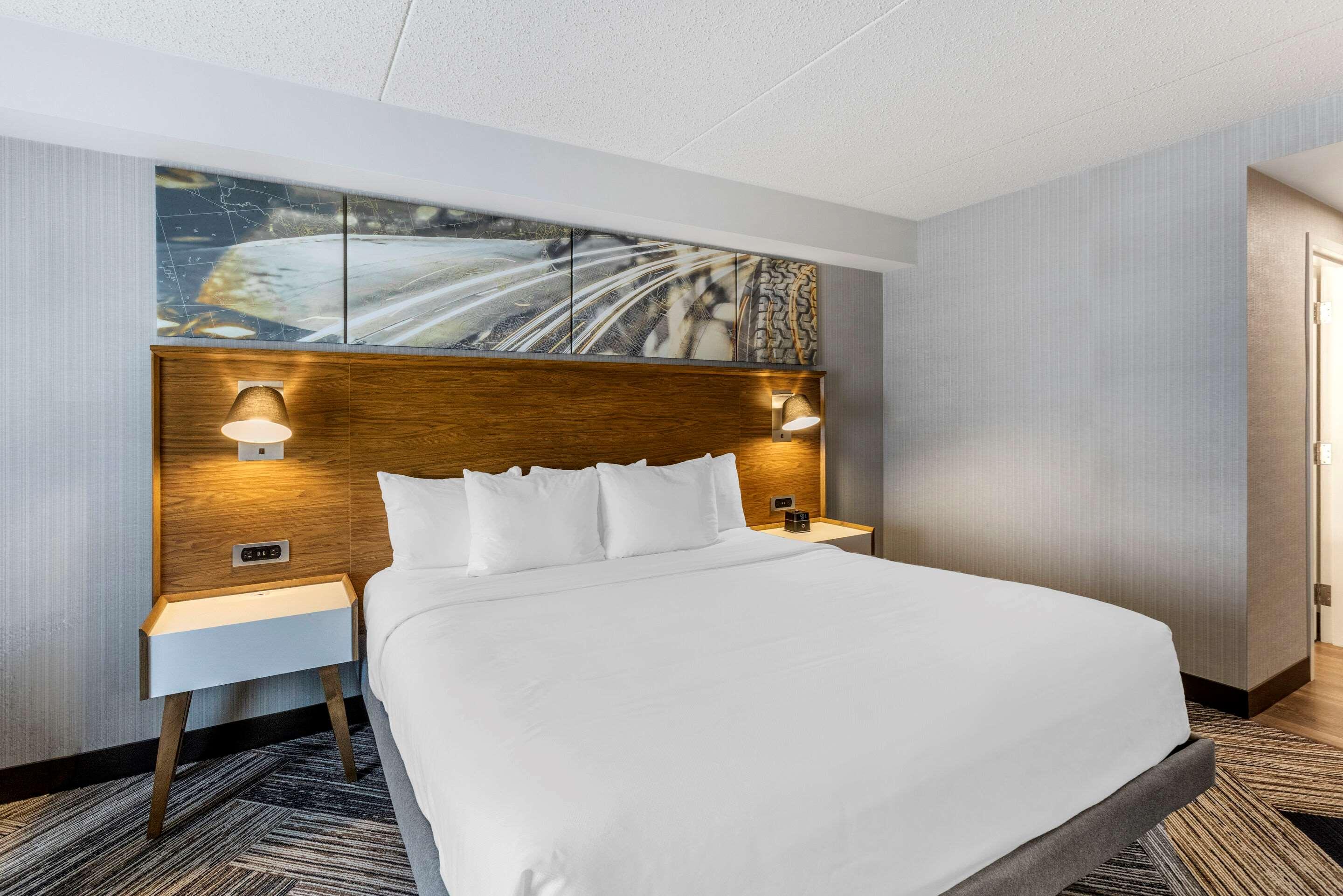 Comfort Inn