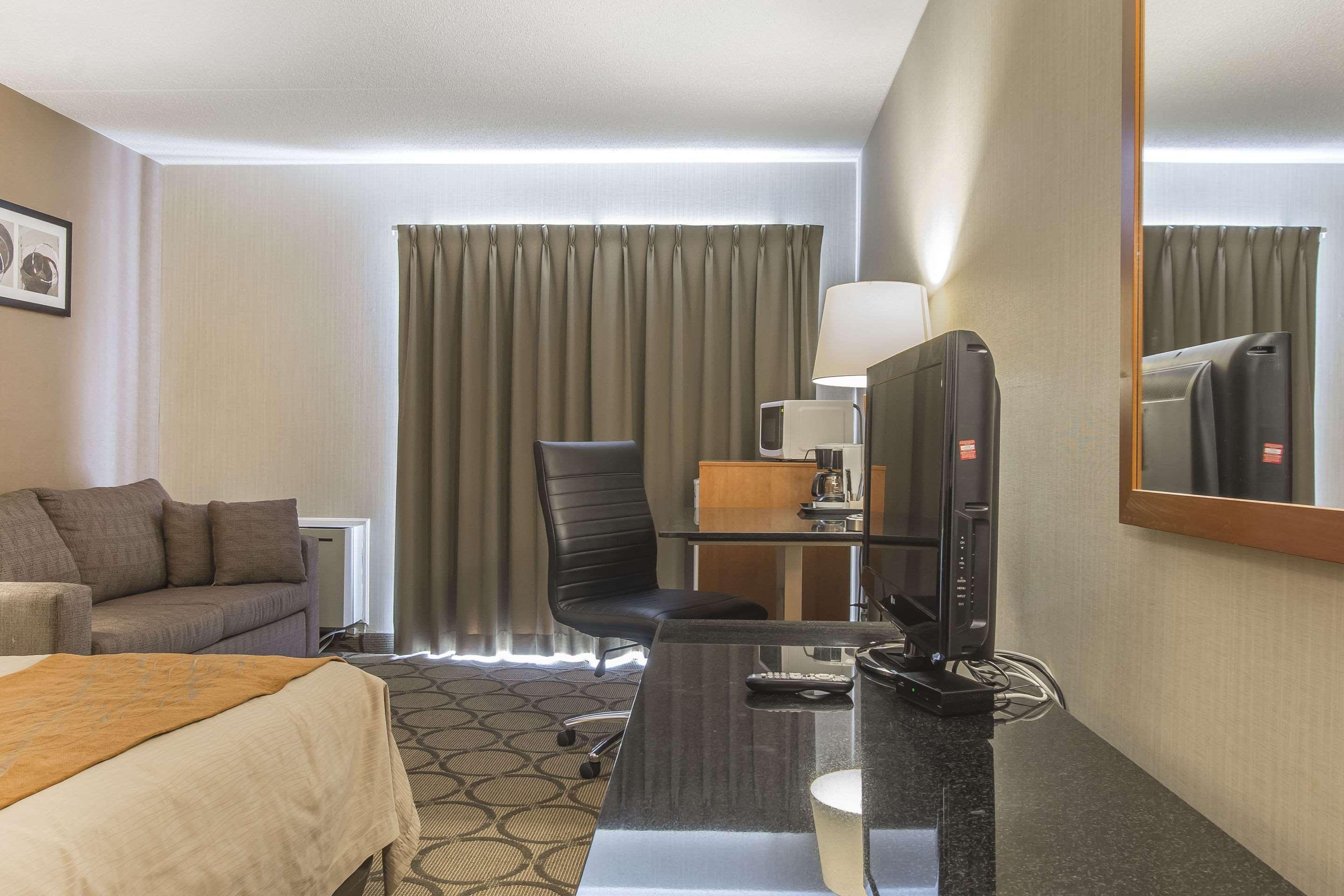 Comfort Inn Timmins