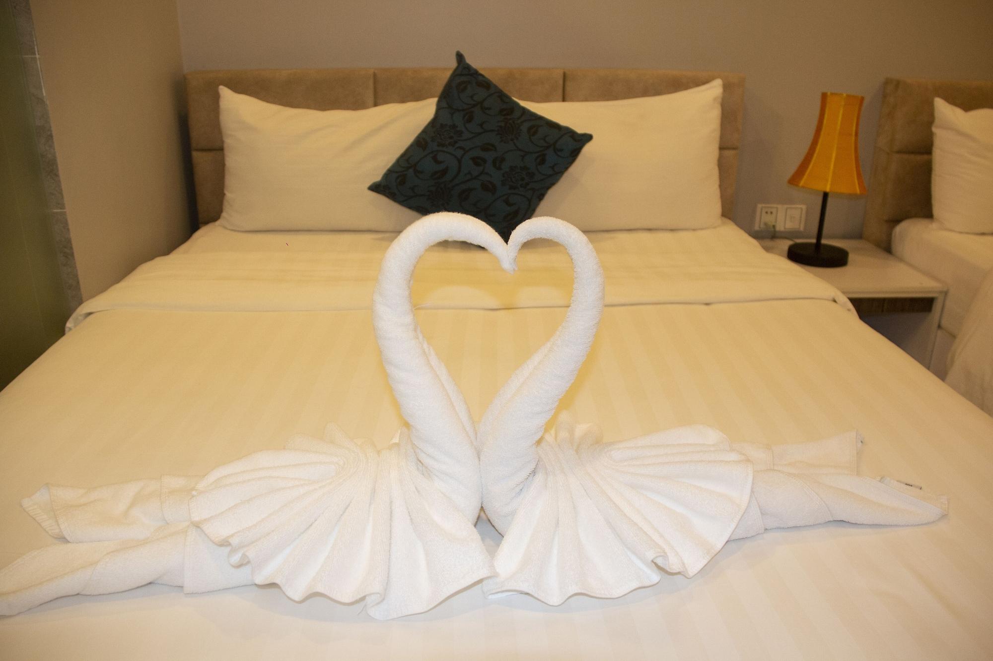Ostro Hotel