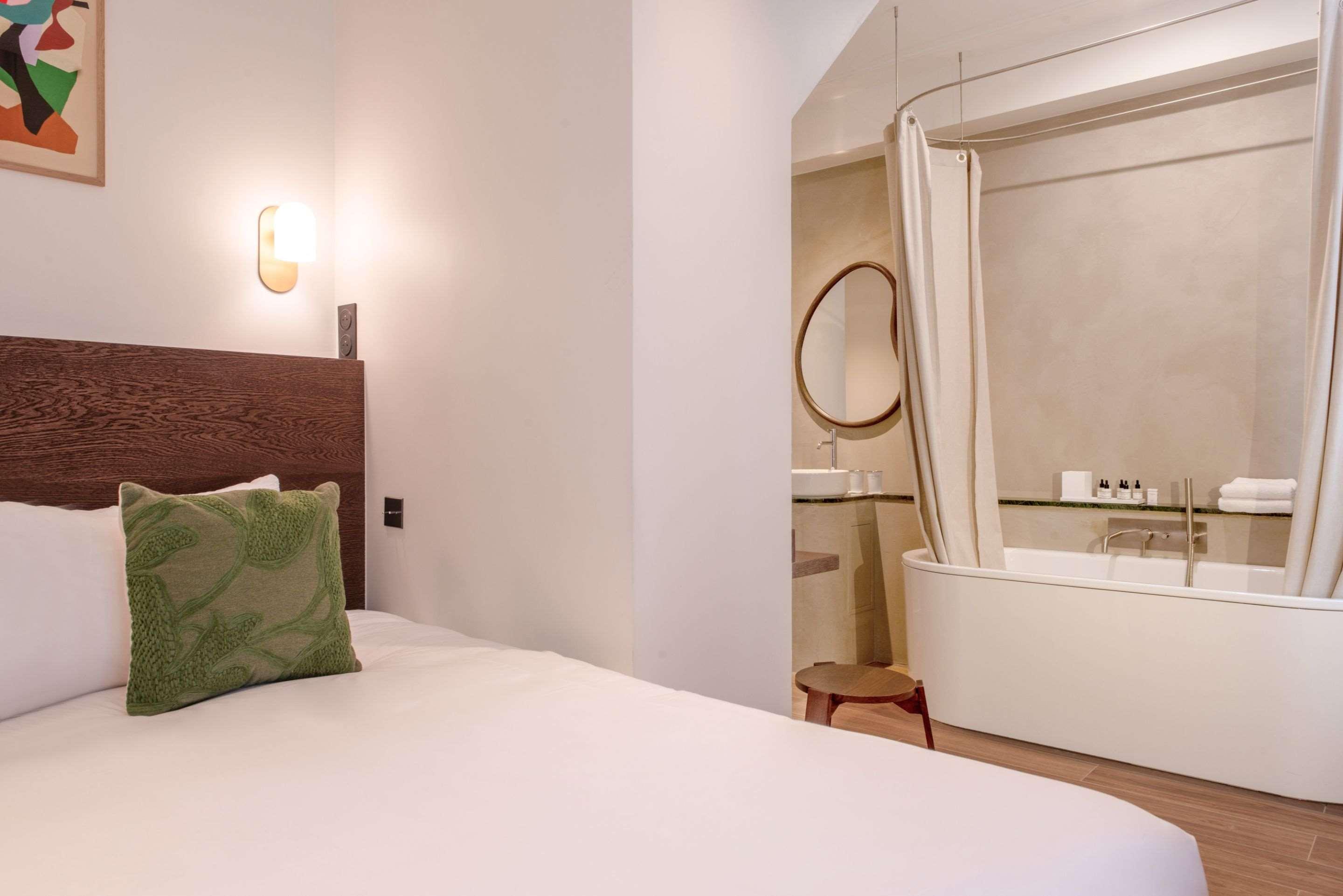 Le Lampika Hotel
