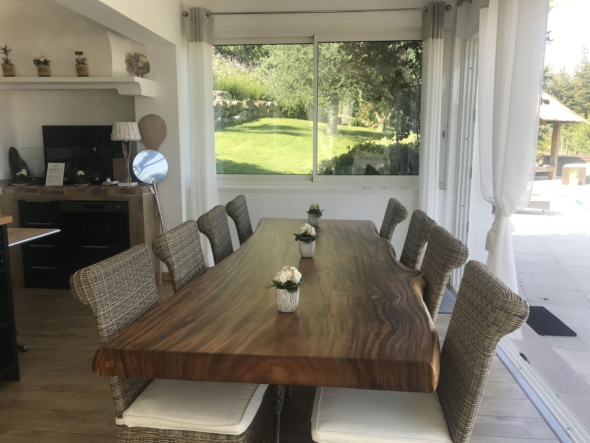 Villa Kilauea B&b