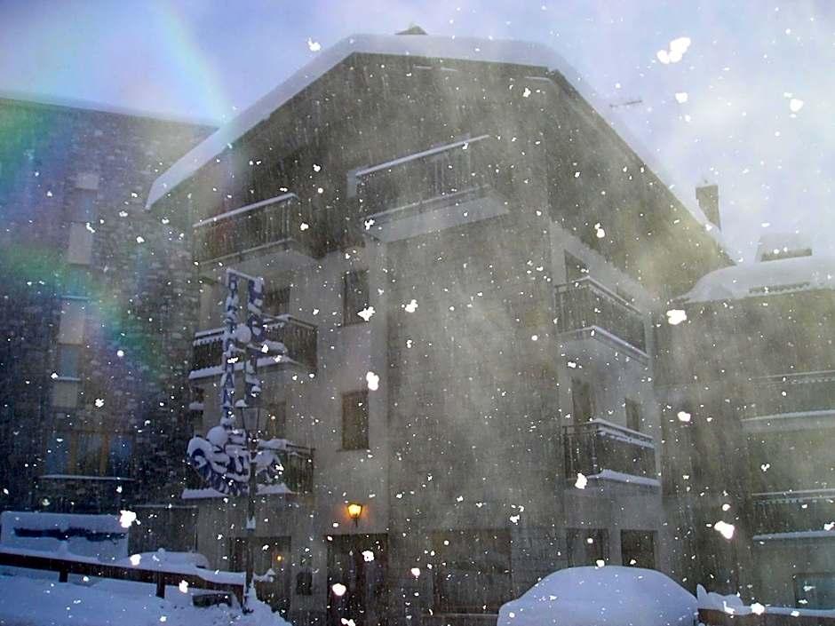 Hotel Al Caminetto