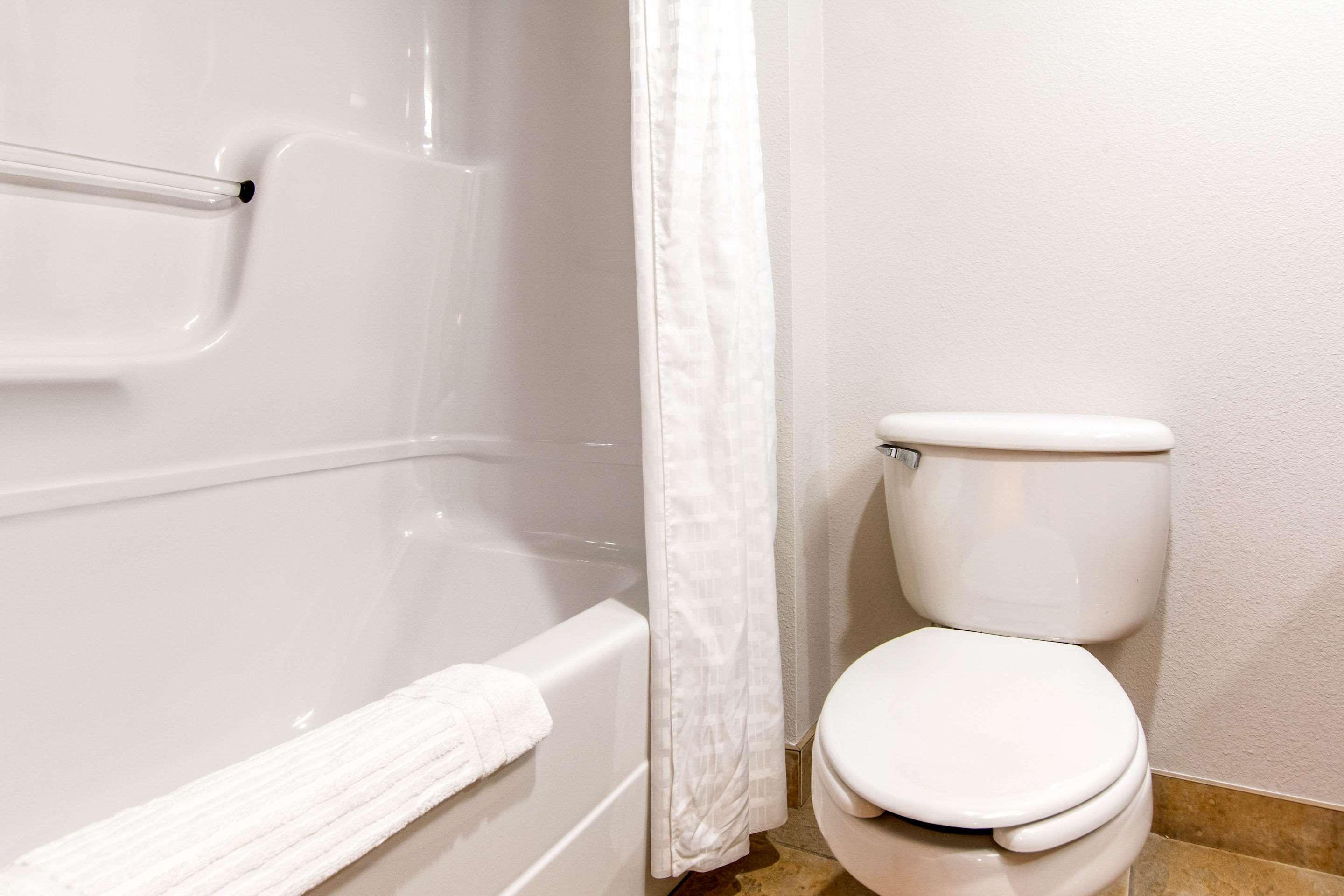 Comfort Inn & Suites Shawinigan
