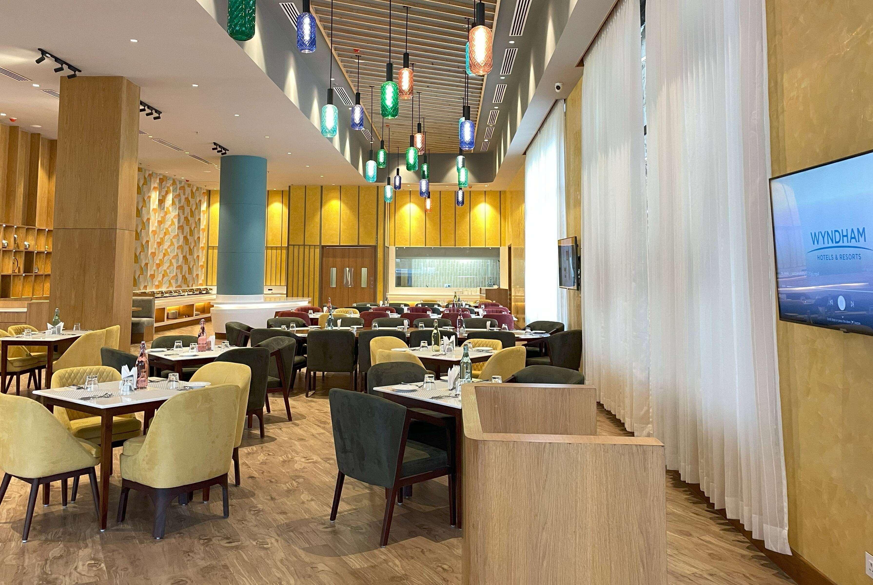 Ramada Encore By Wyndham Amritsar Airport