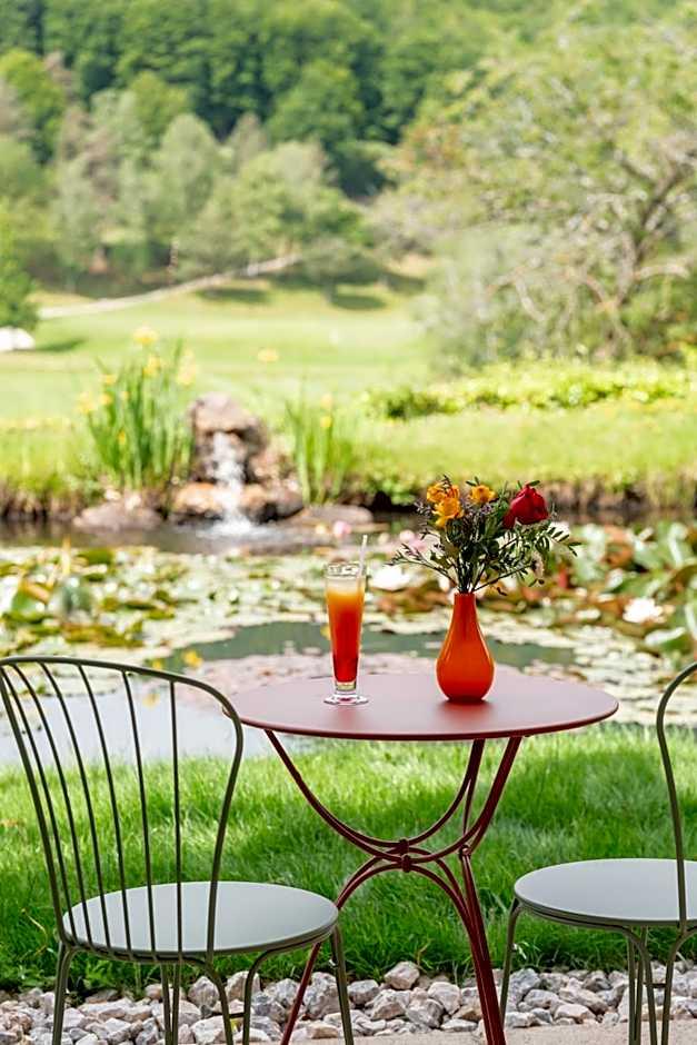 Le Domaine De Falgos Golf Spa