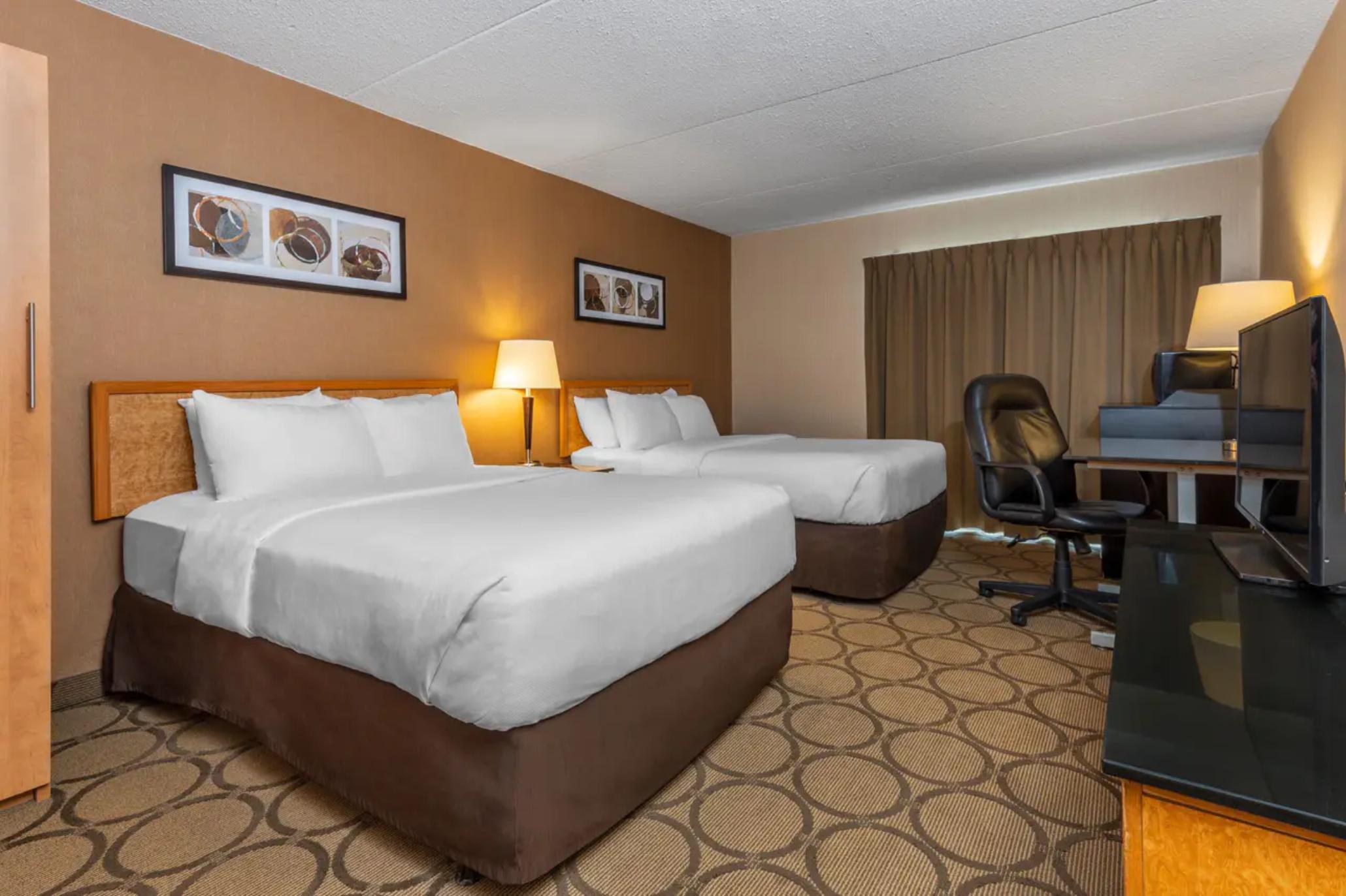 Comfort Inn Swift Current