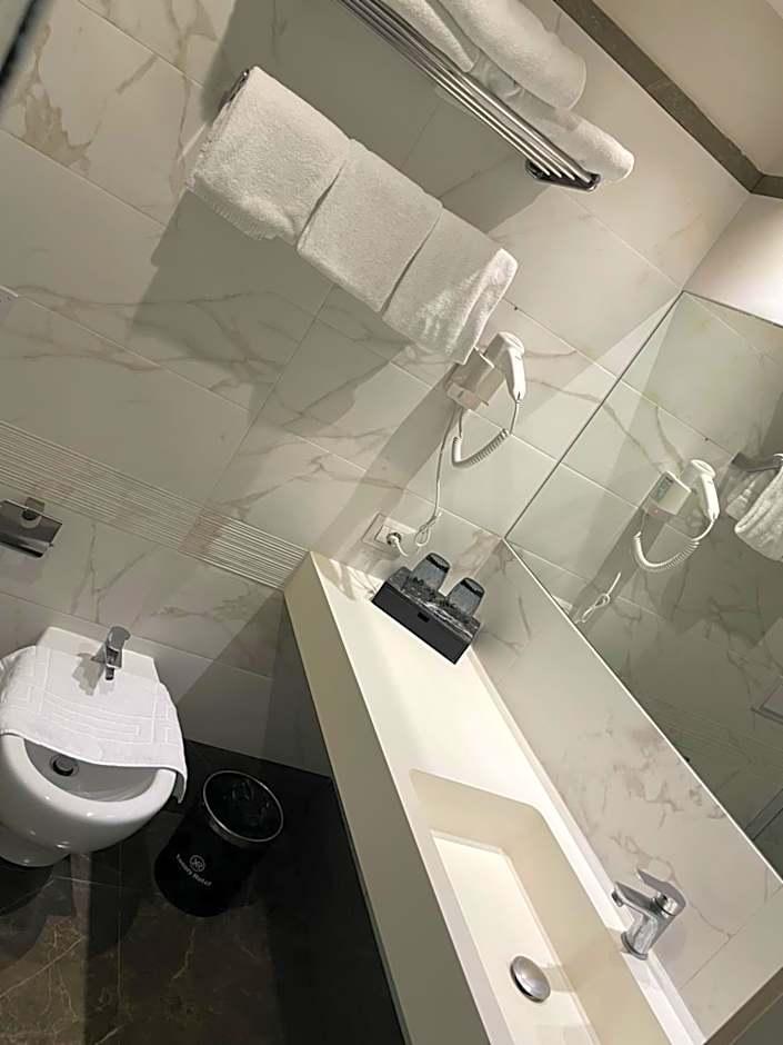 Hotelluxuryprato