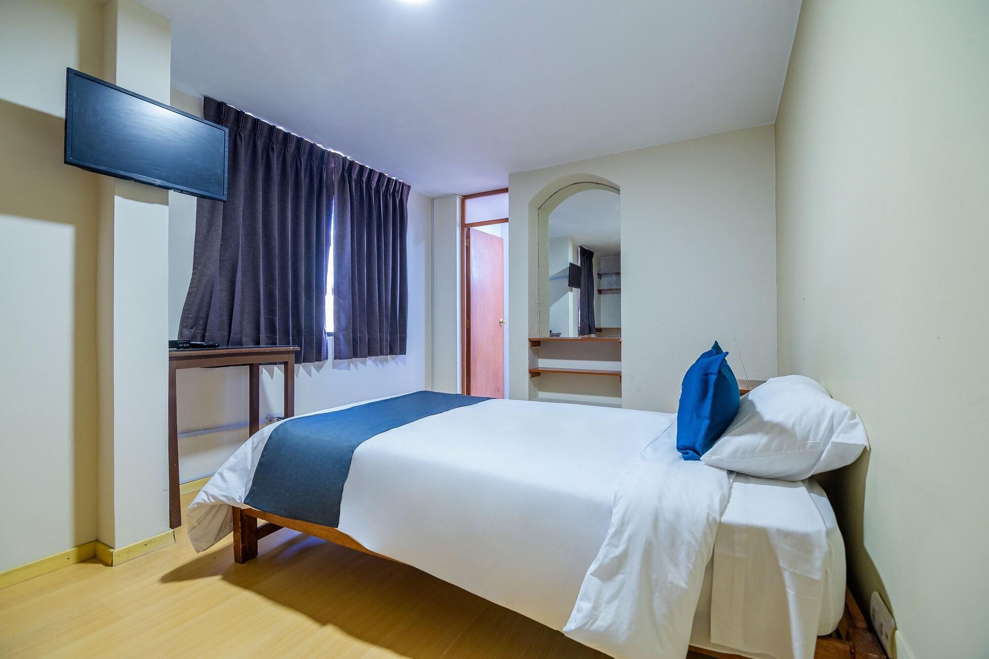 Hotel Mosna