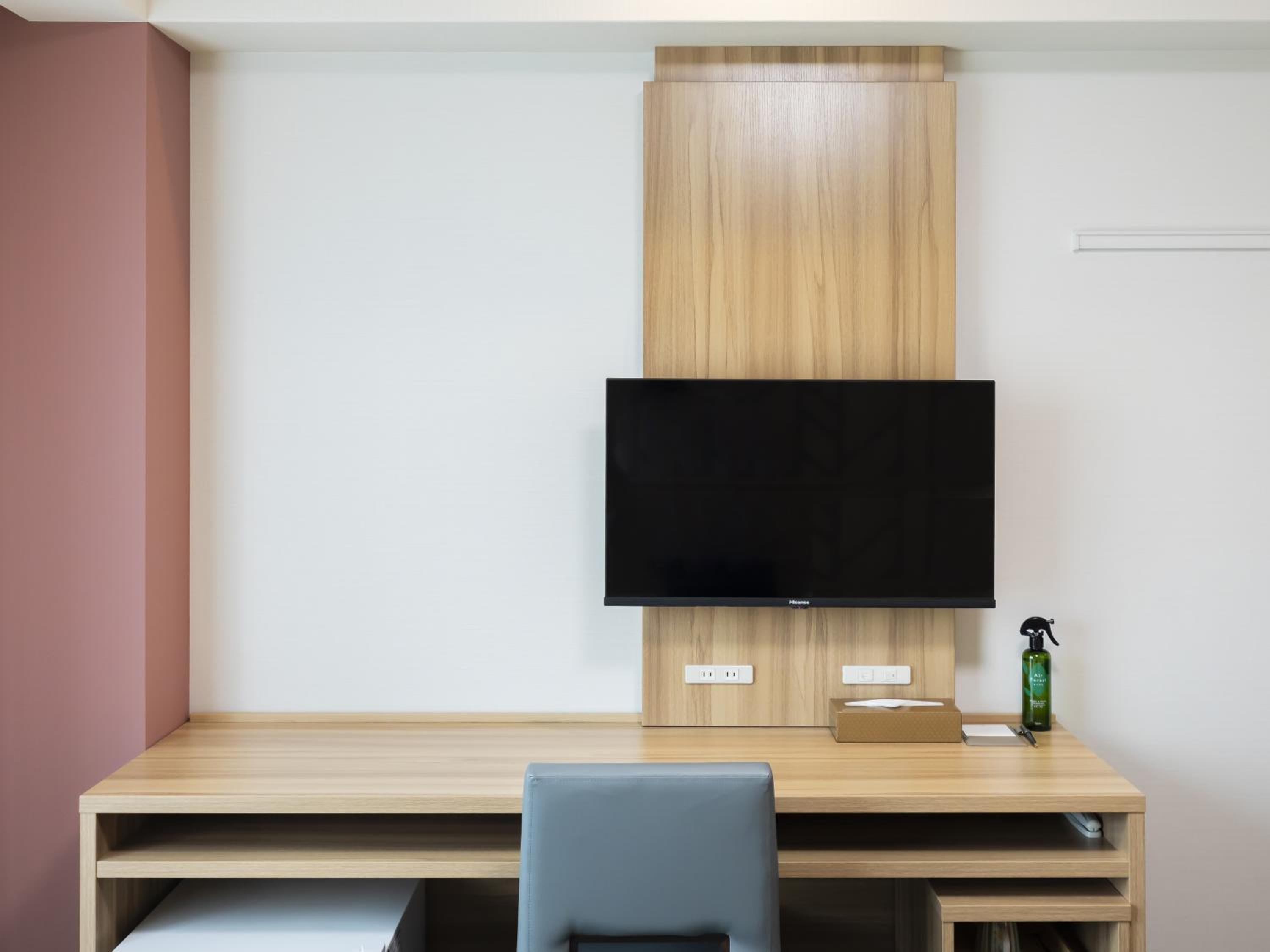 Kyoto Plaza Hotel Kintetsu Jujo