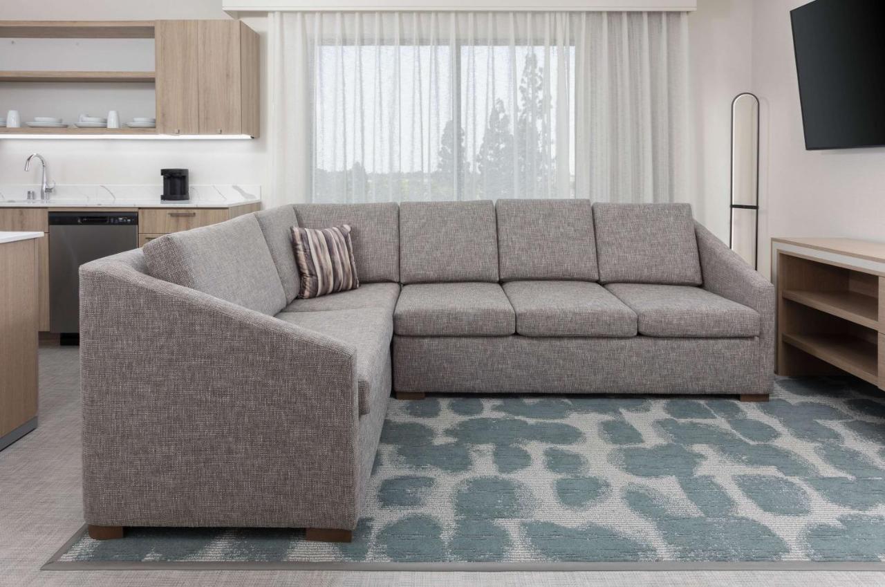 Homewood Suites By Hilton Cypress Orange County