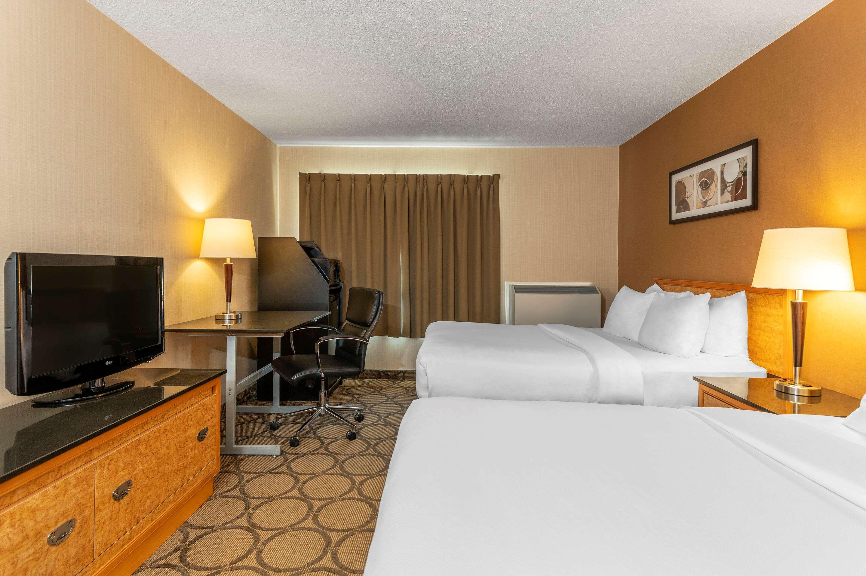 Comfort Inn Val D'or