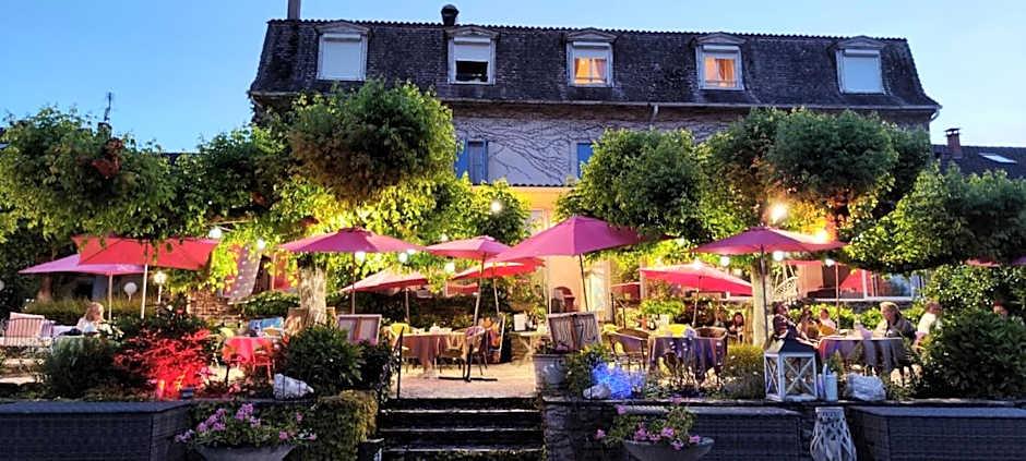 Hostellerie Saint Jacques