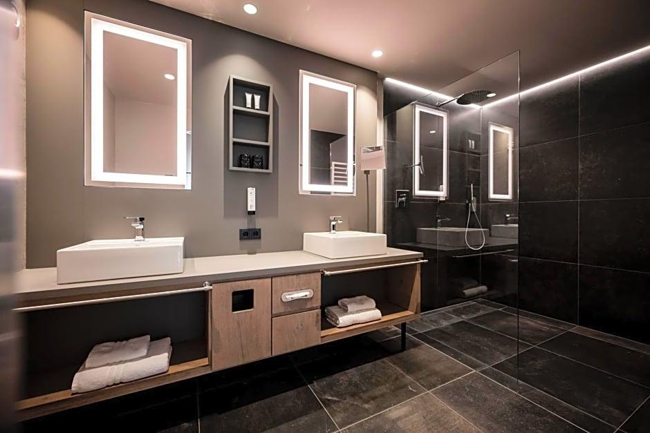 Alpine Spa Resort Viktoria