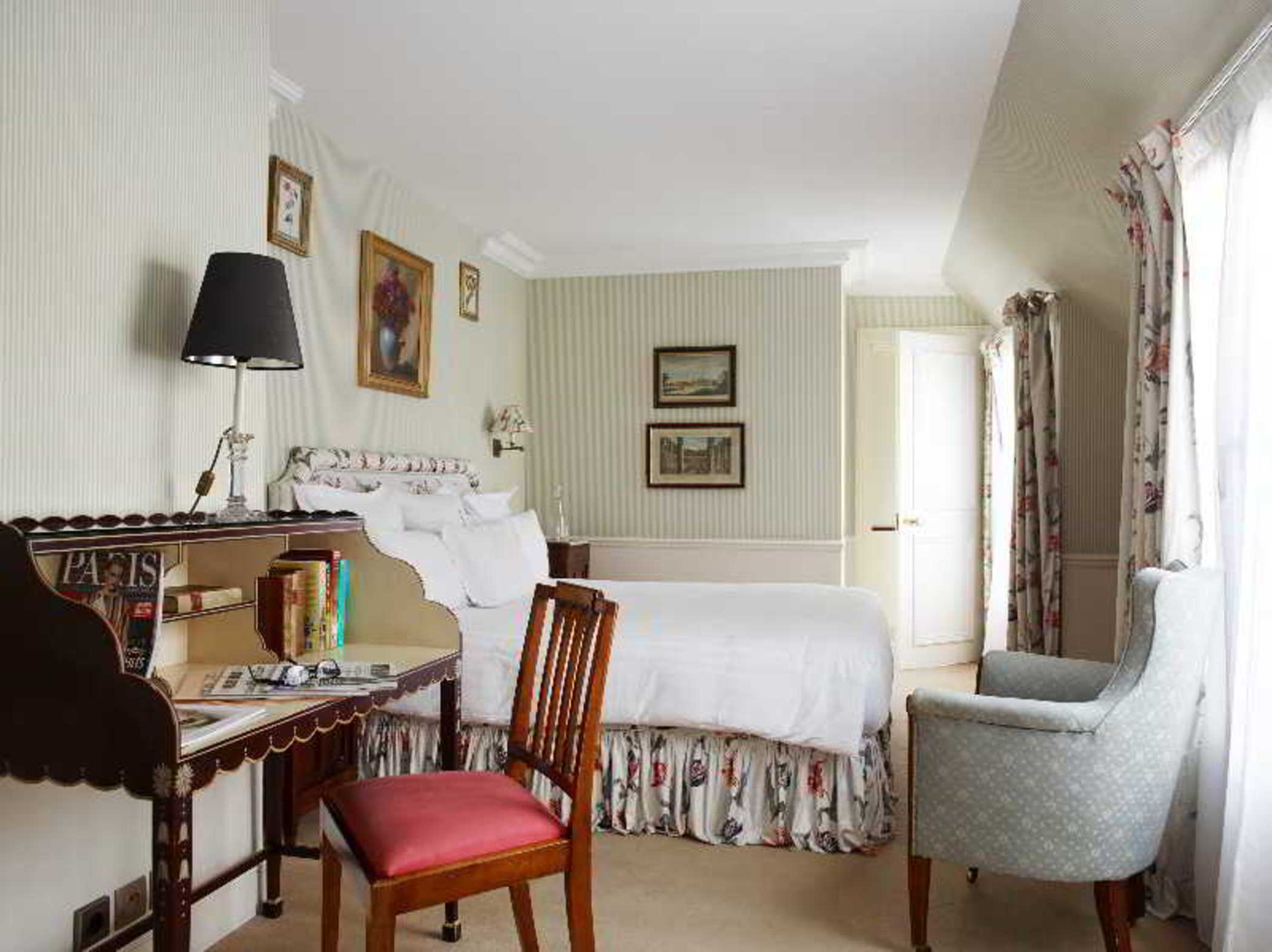 Norman Paris Hôtel & Spa by null