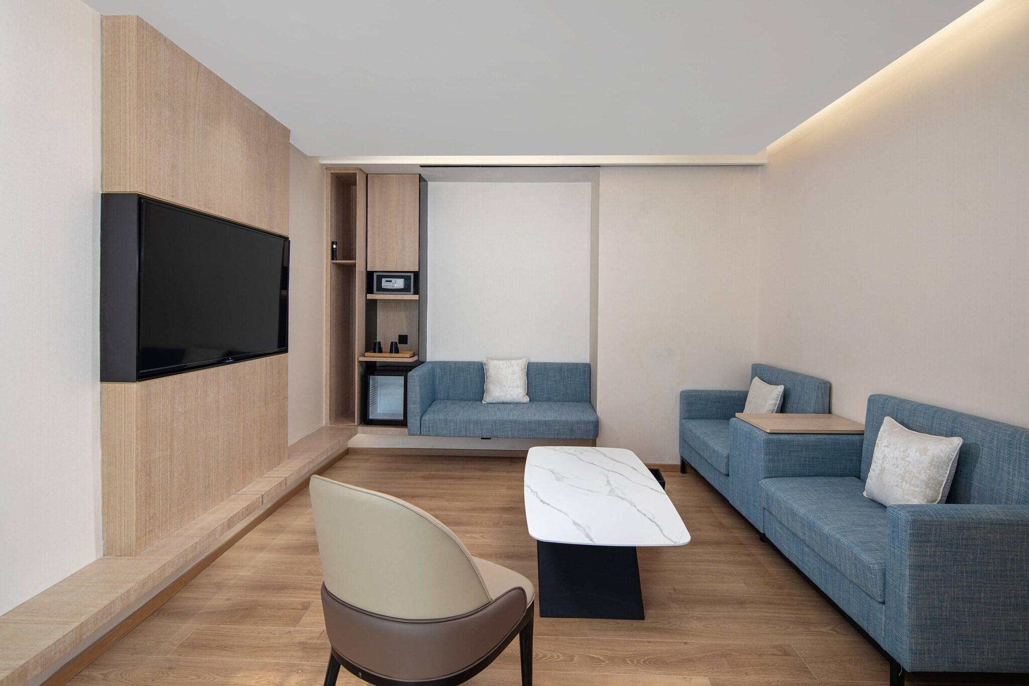 Fairfield By Marriott Beijing Haidian