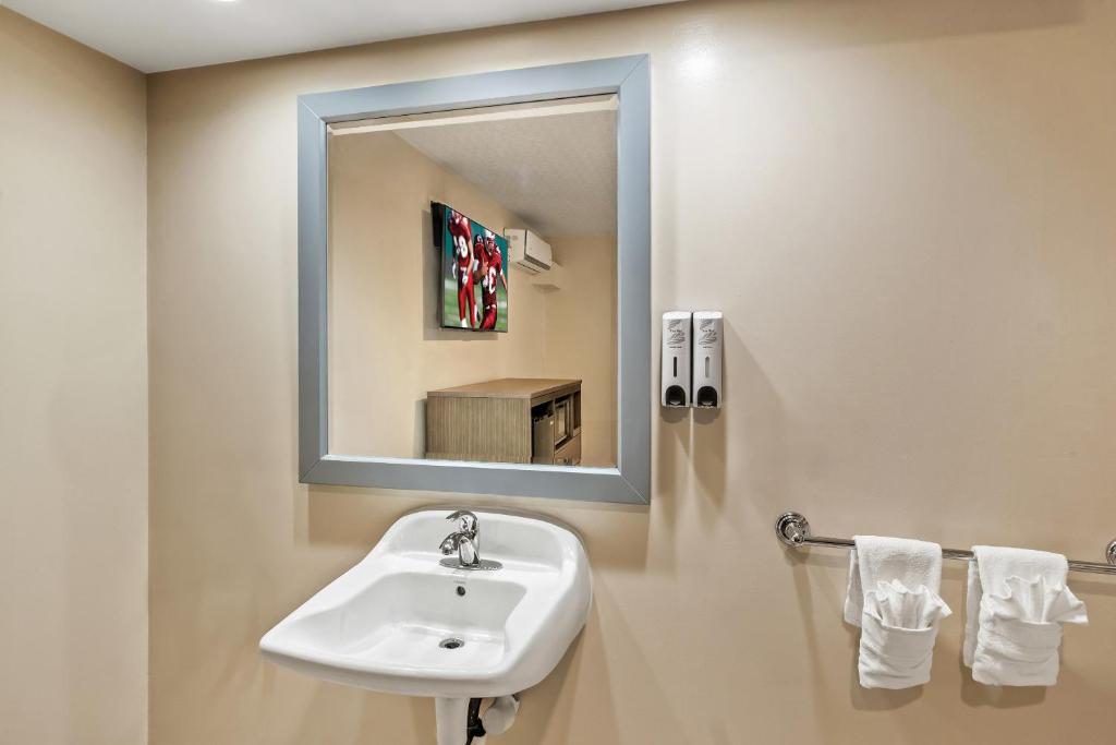 Red Roof Inn Yuba City Bonanza – Marysville