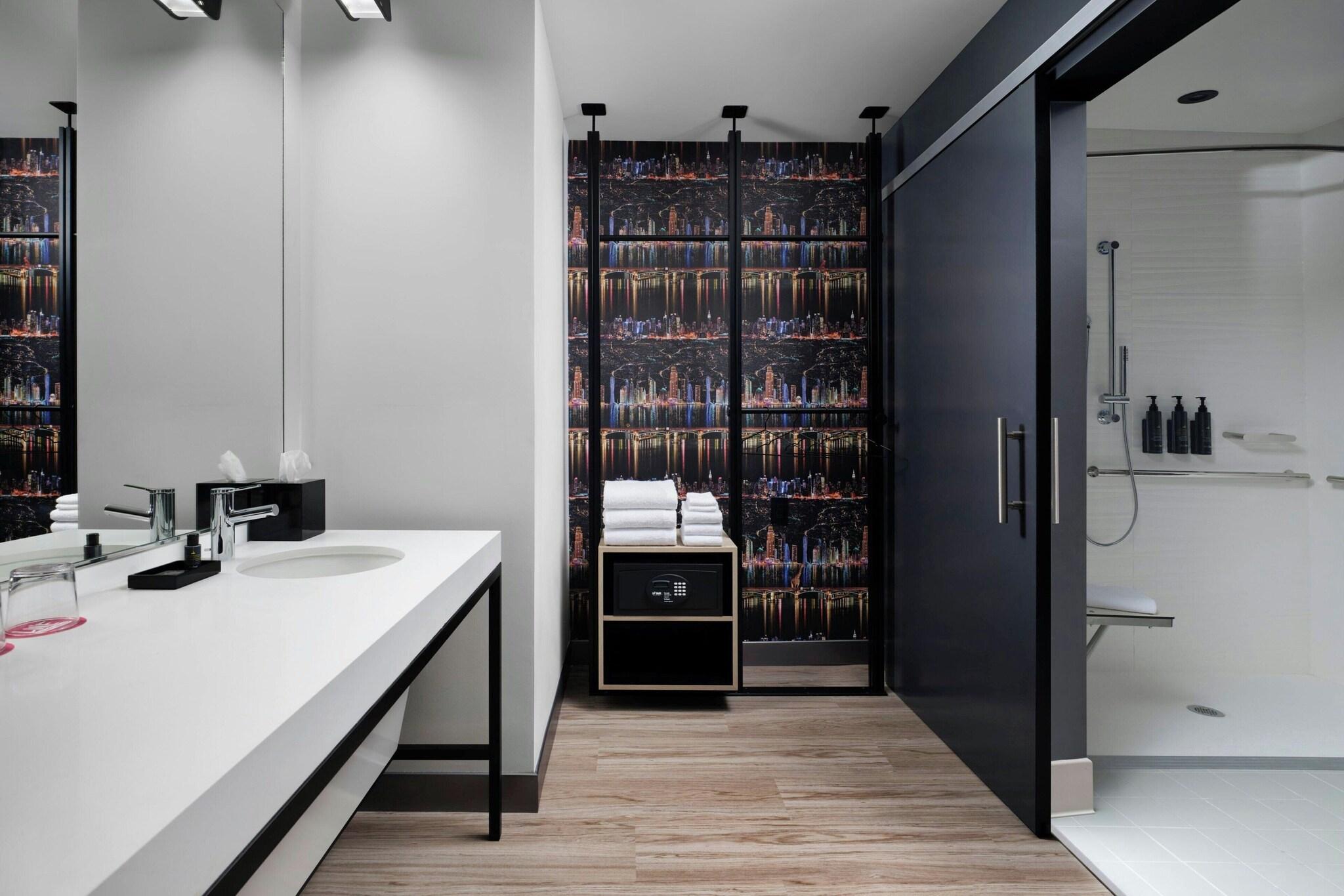 Aloft Waukee
