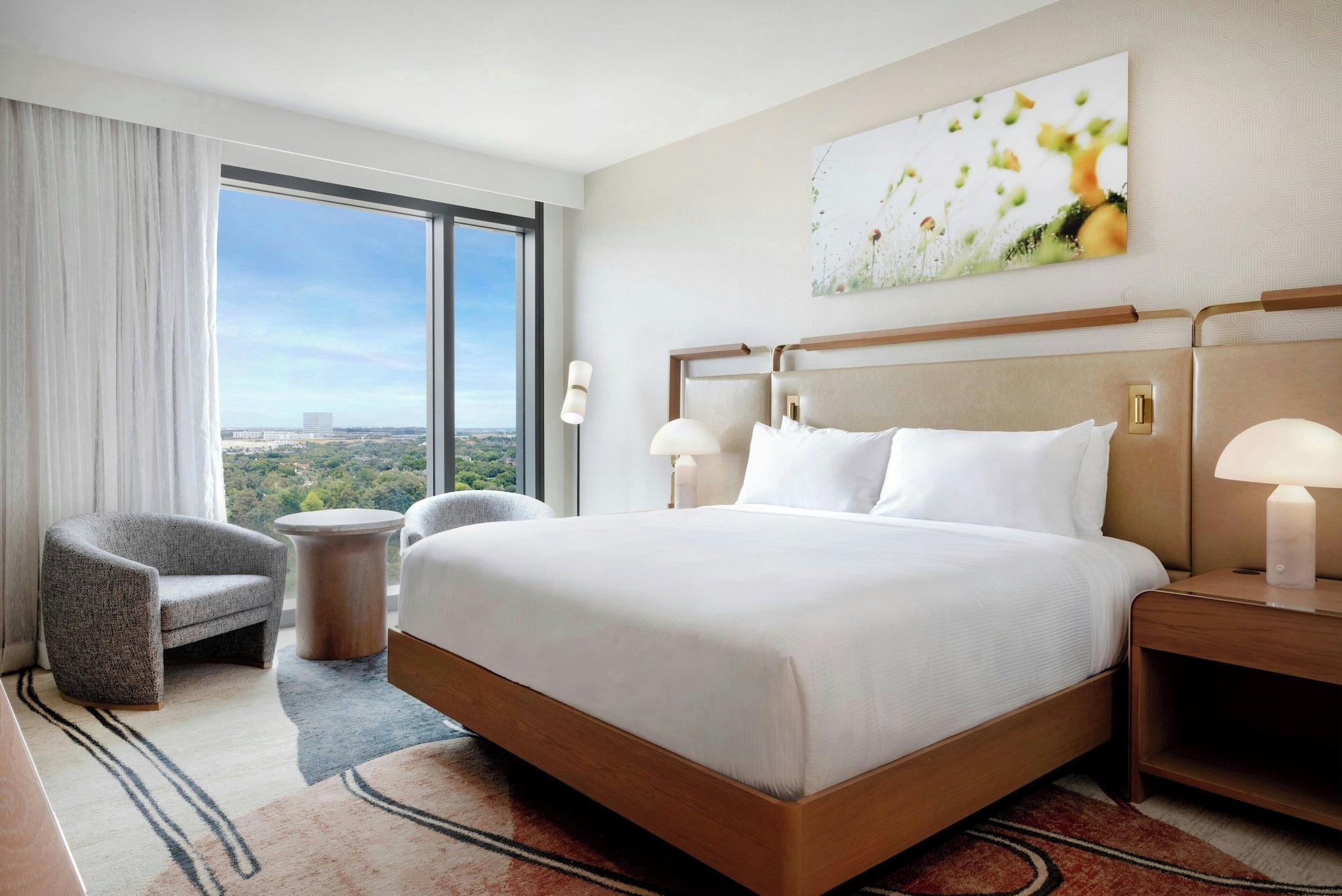 Hall Park Hotel Autograph Collection