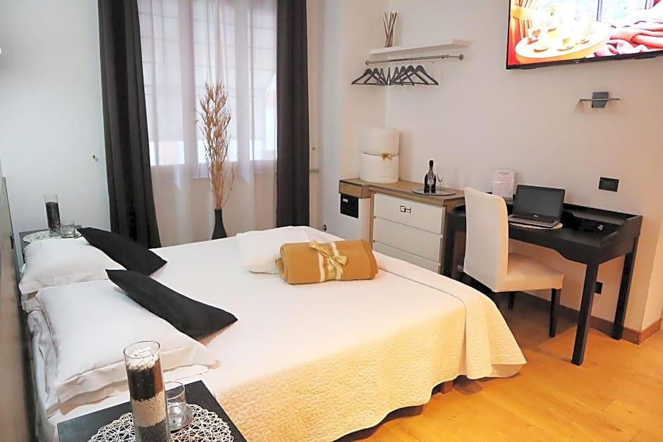 Villa Alba Boutique Hotel