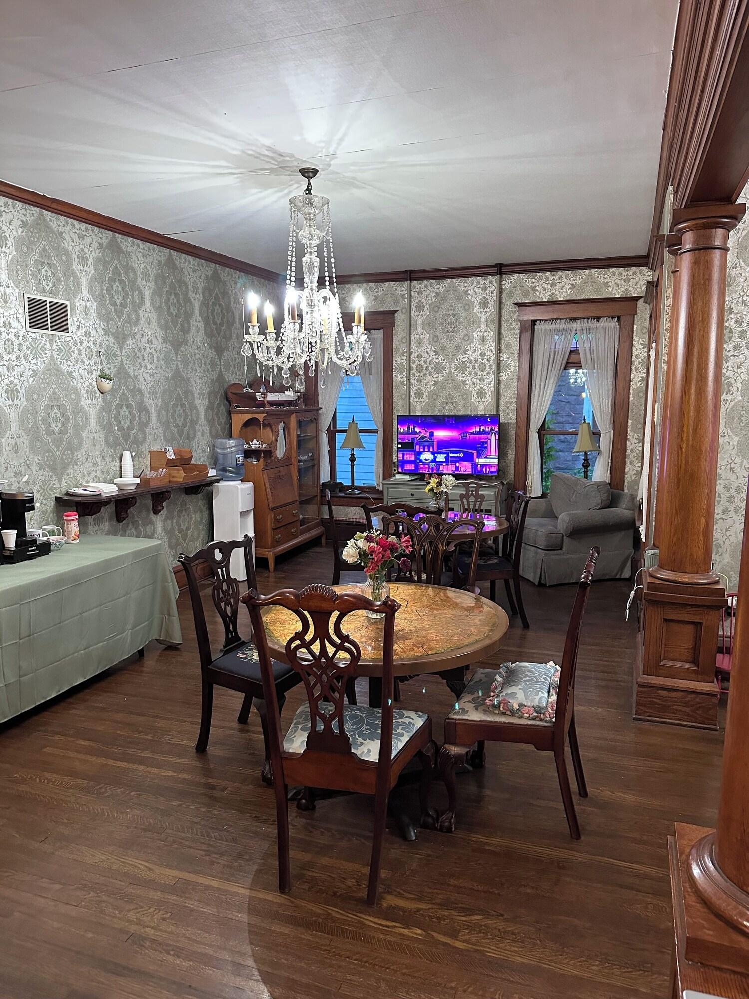 Vaast Bed Breakfast
