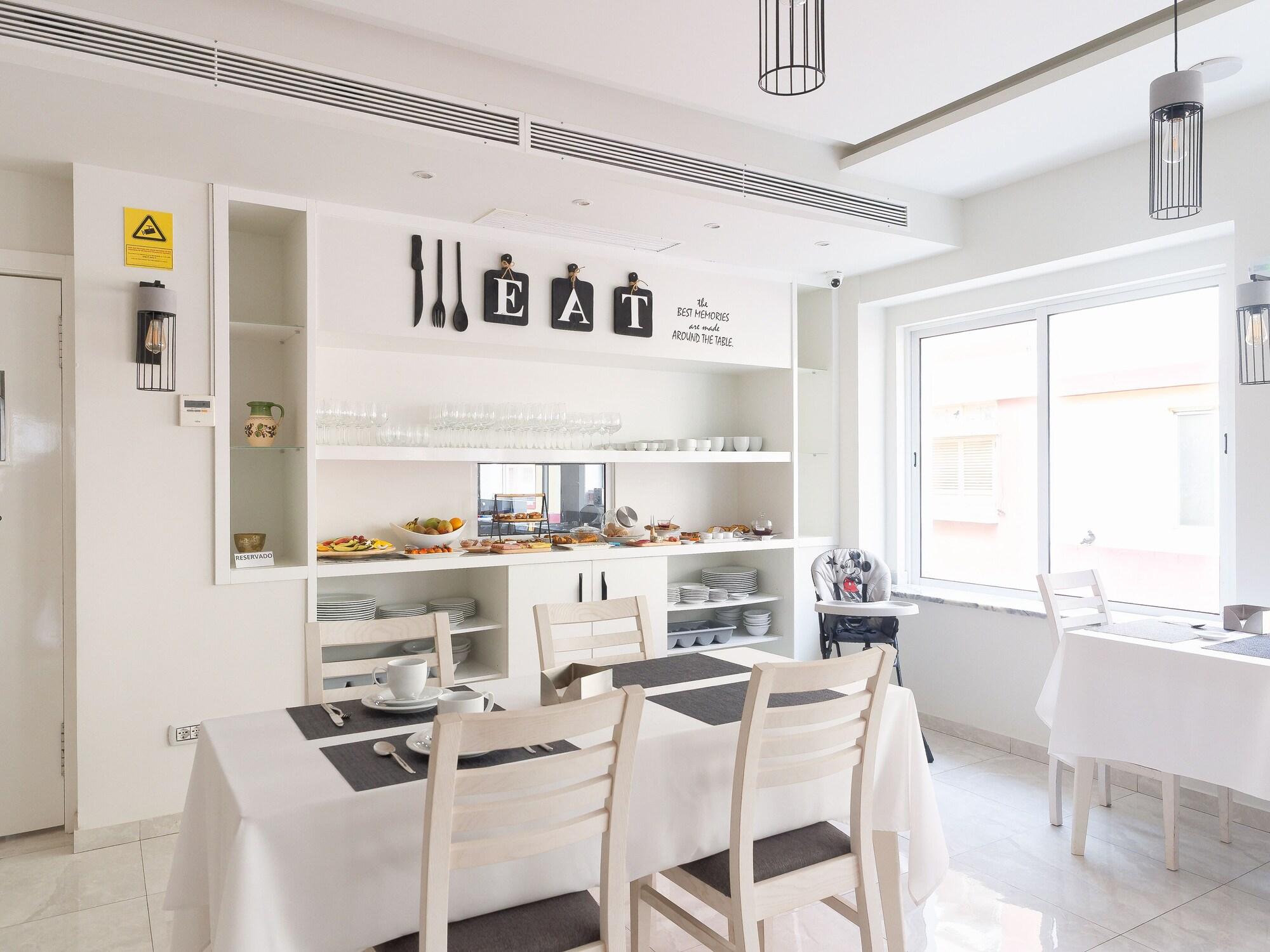 Santa Cruz Boutique Hotel