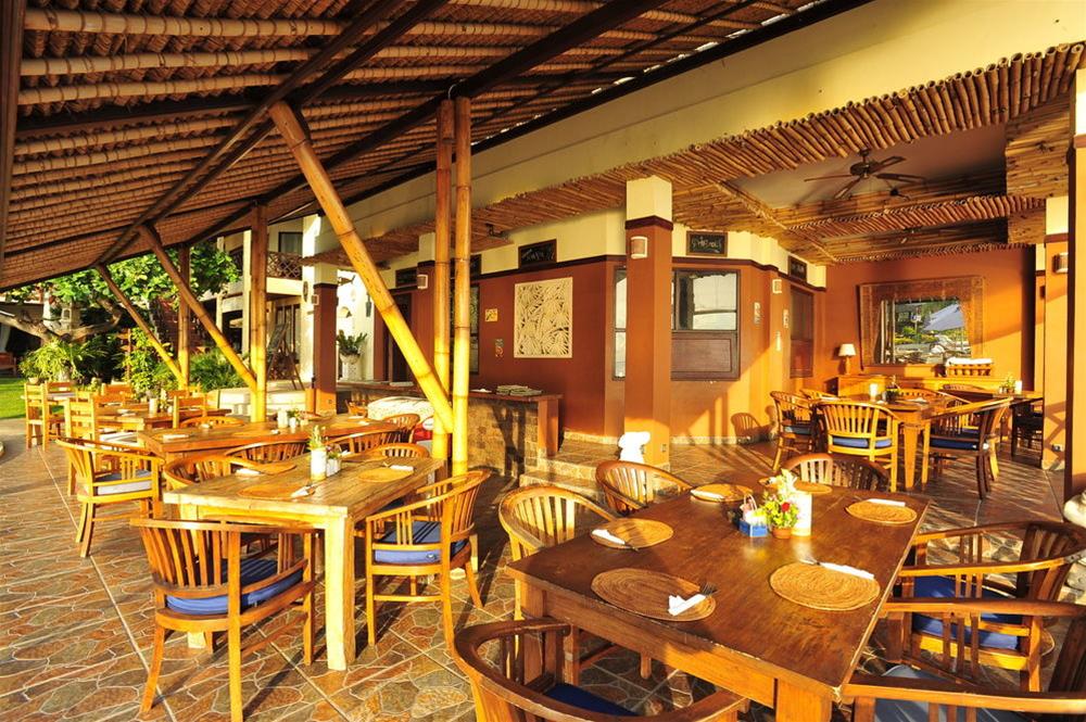 Tauch Terminal Resort Tulamben