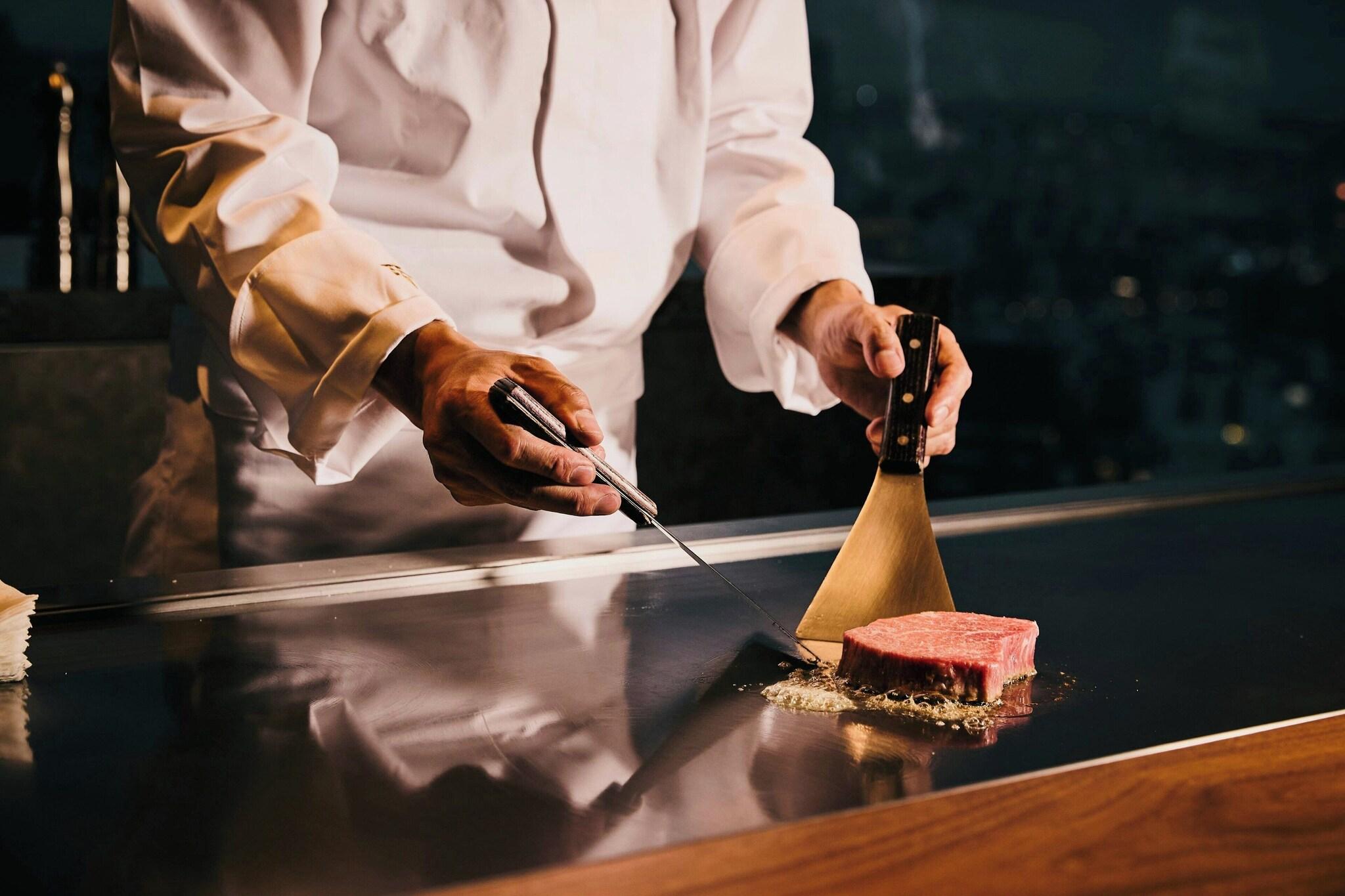 The Osaka Station Hotel, Autograph Collection