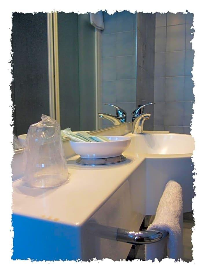 Hotel Green Castellani