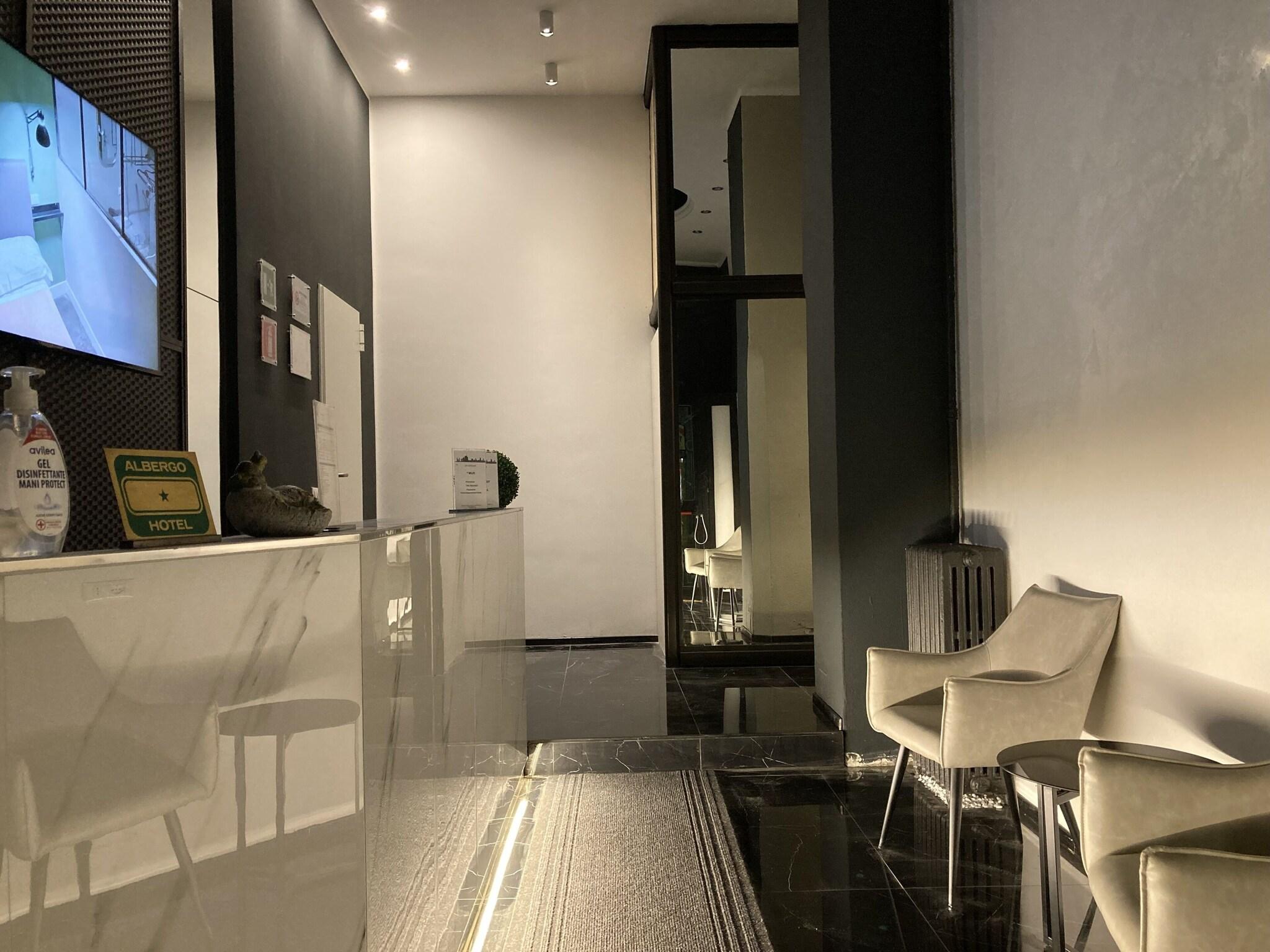 Hotel Calypso