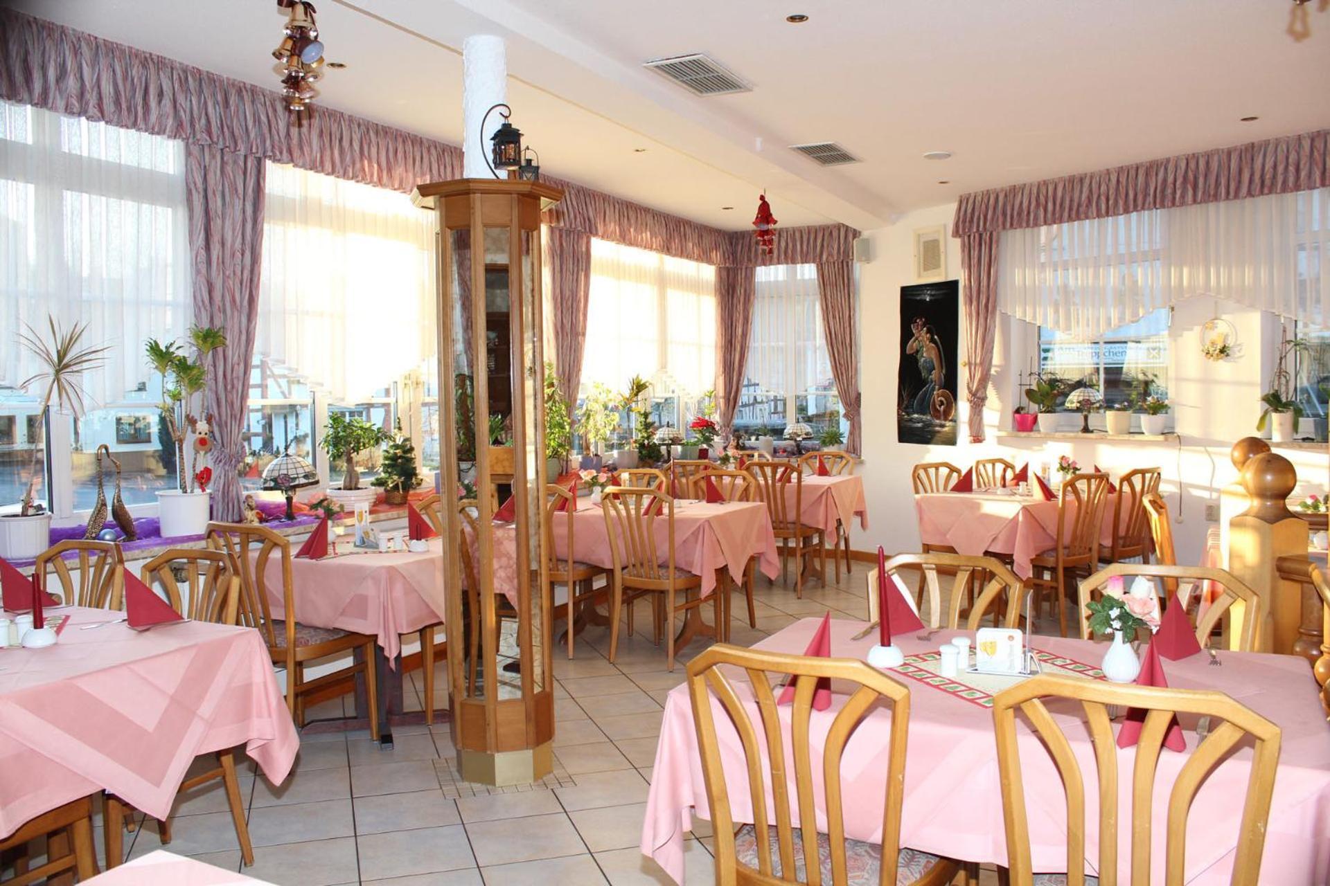 Hotel- Restaurant Zum Kleinen Kv?nig