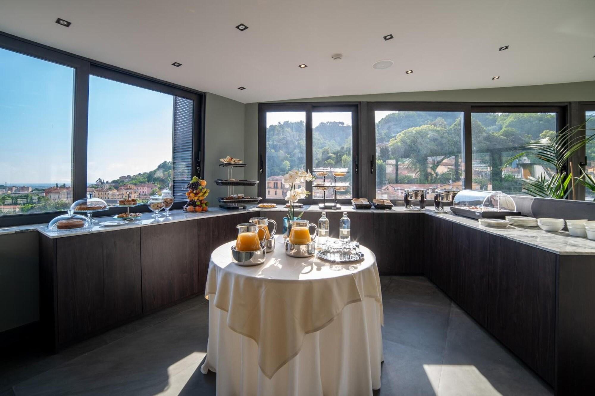 Hotel Michelangelo