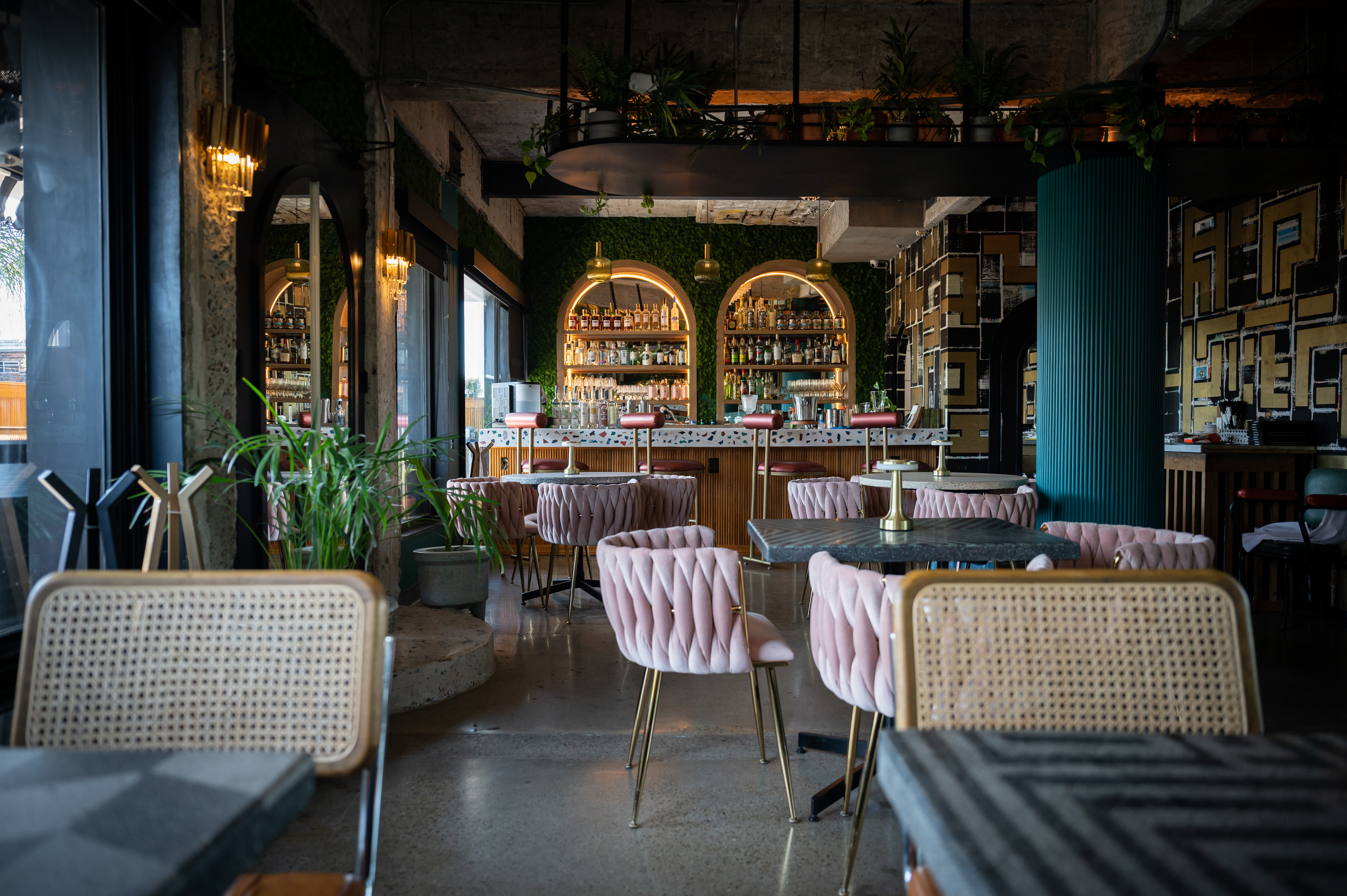 Hotel Boutique Lafayette Tijuana